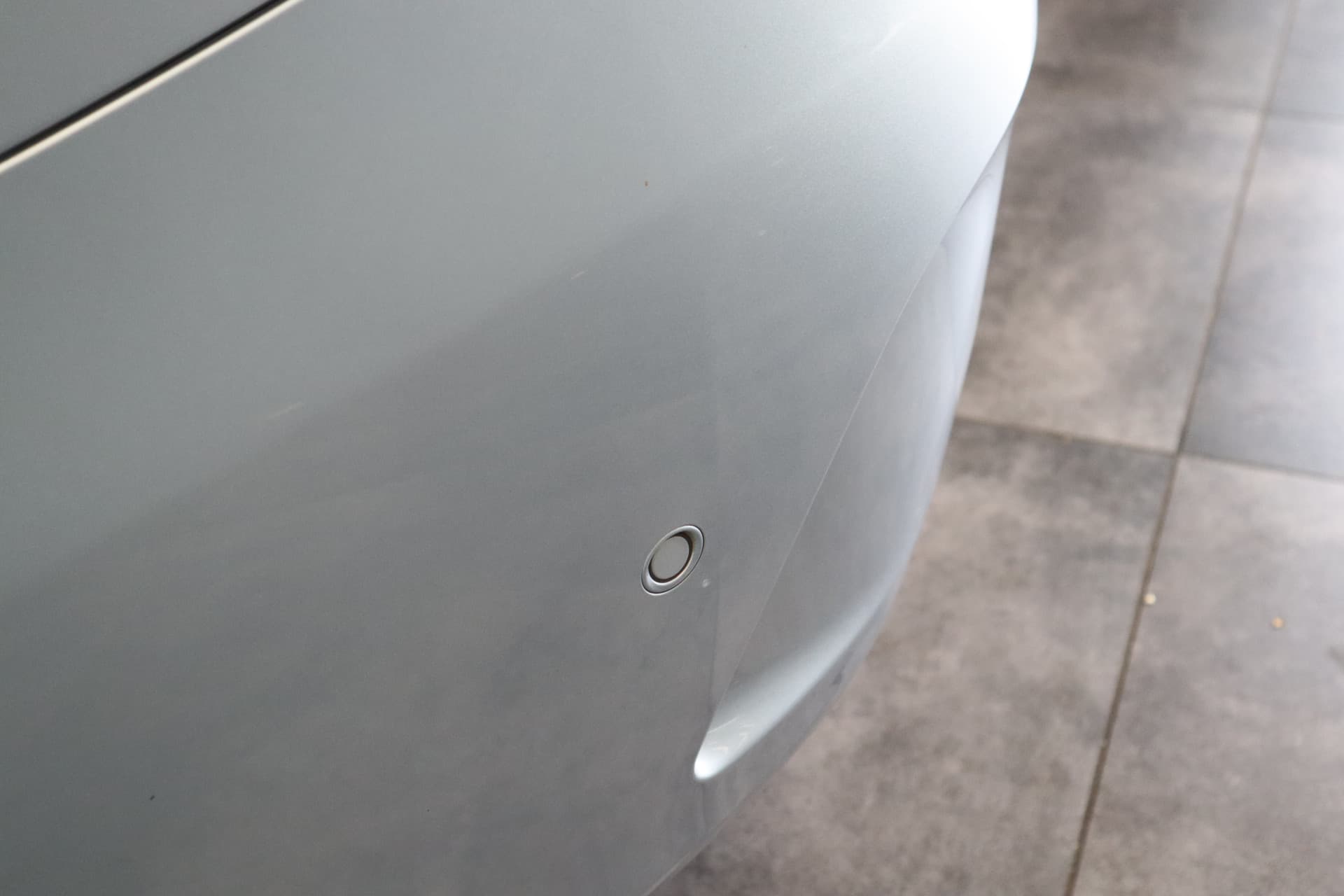 Mercedes-Benz C-Klasse 250 Ambition thumbnail 7