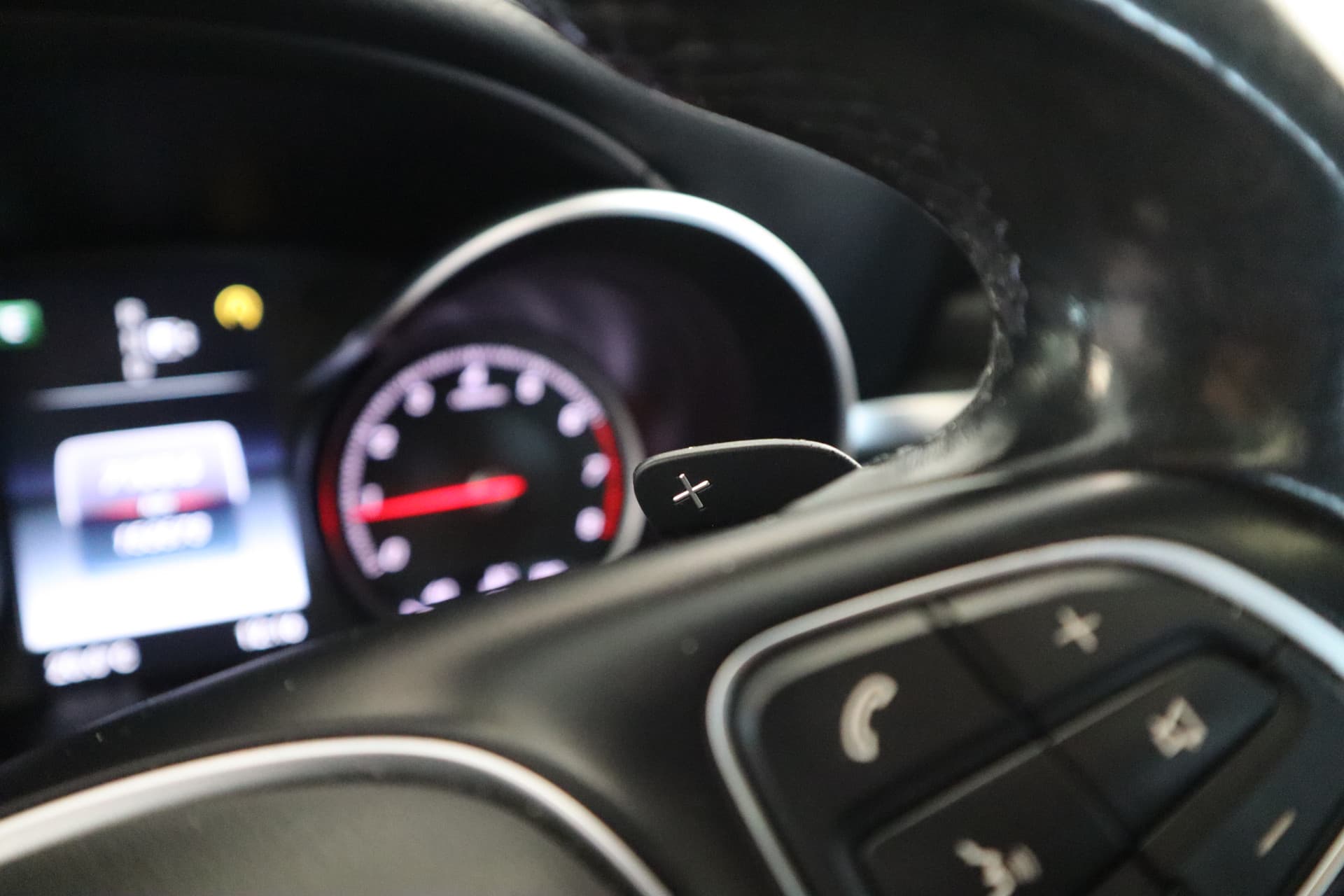 Mercedes-Benz C-Klasse 250 Ambition thumbnail 9