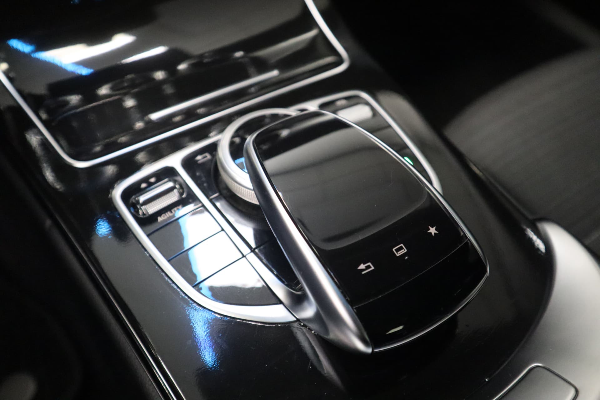 Mercedes-Benz C-Klasse 250 Ambition thumbnail 17