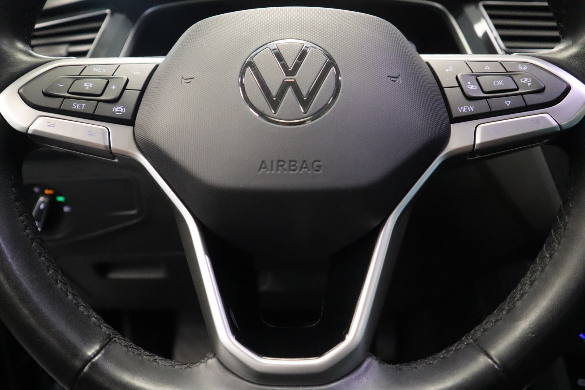 Volkswagen Tiguan 1.5 TSI Life Business thumbnail 10