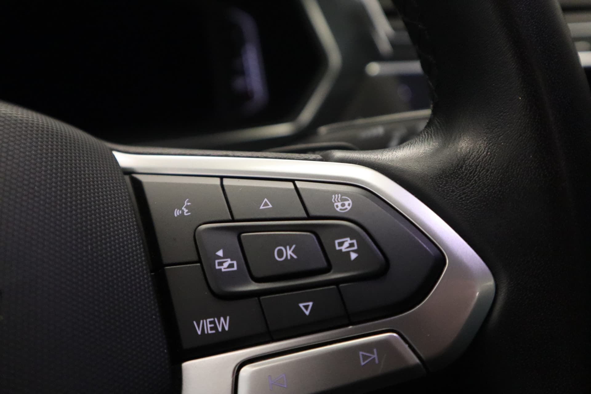 Volkswagen Tiguan 1.5 TSI Life Business thumbnail 12