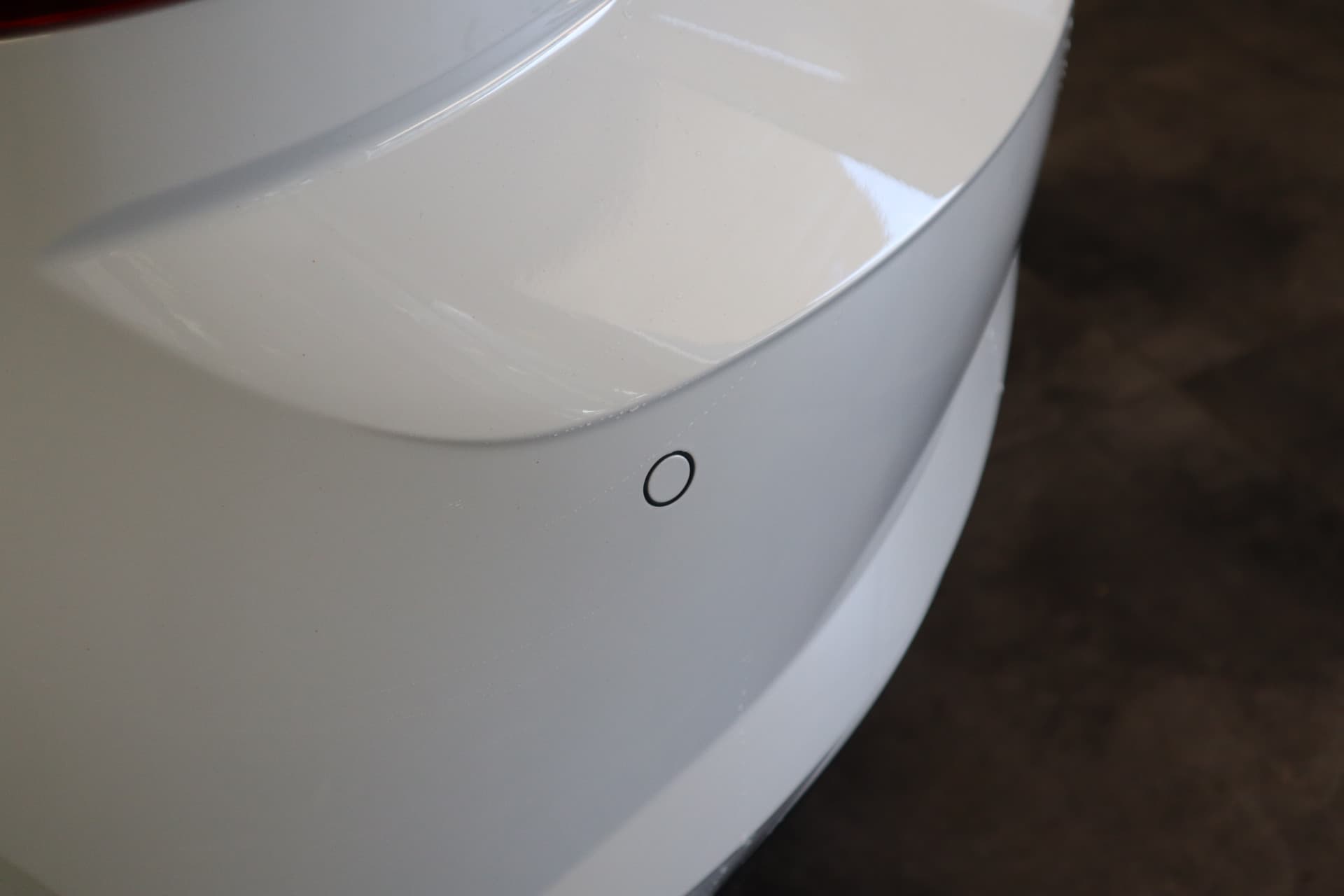 Volkswagen Polo 1.0 TSI Comfortline thumbnail 5