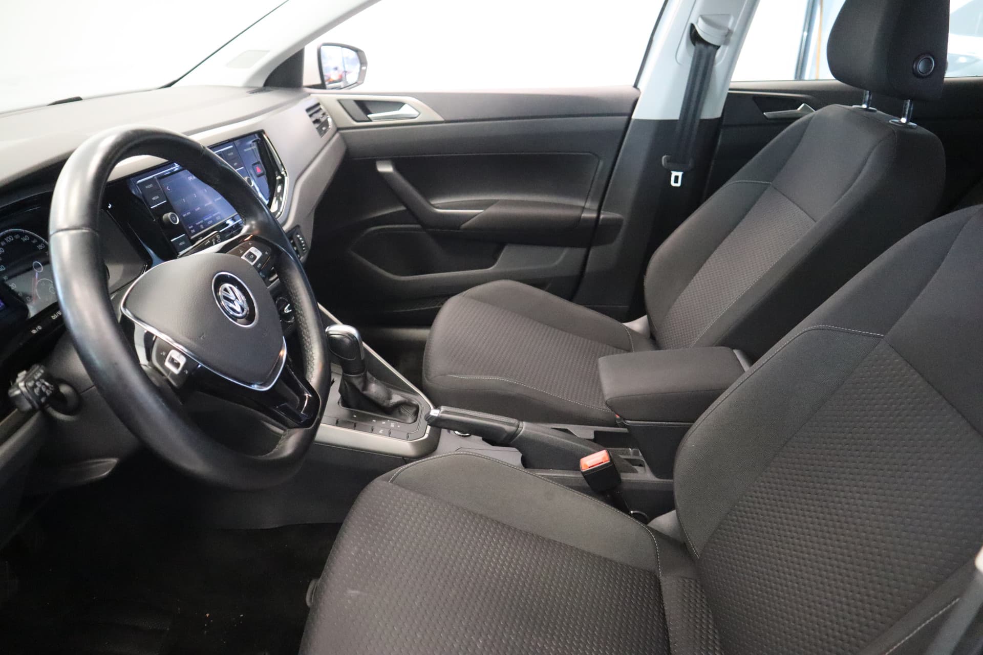 Volkswagen Polo 1.0 TSI Comfortline thumbnail 6