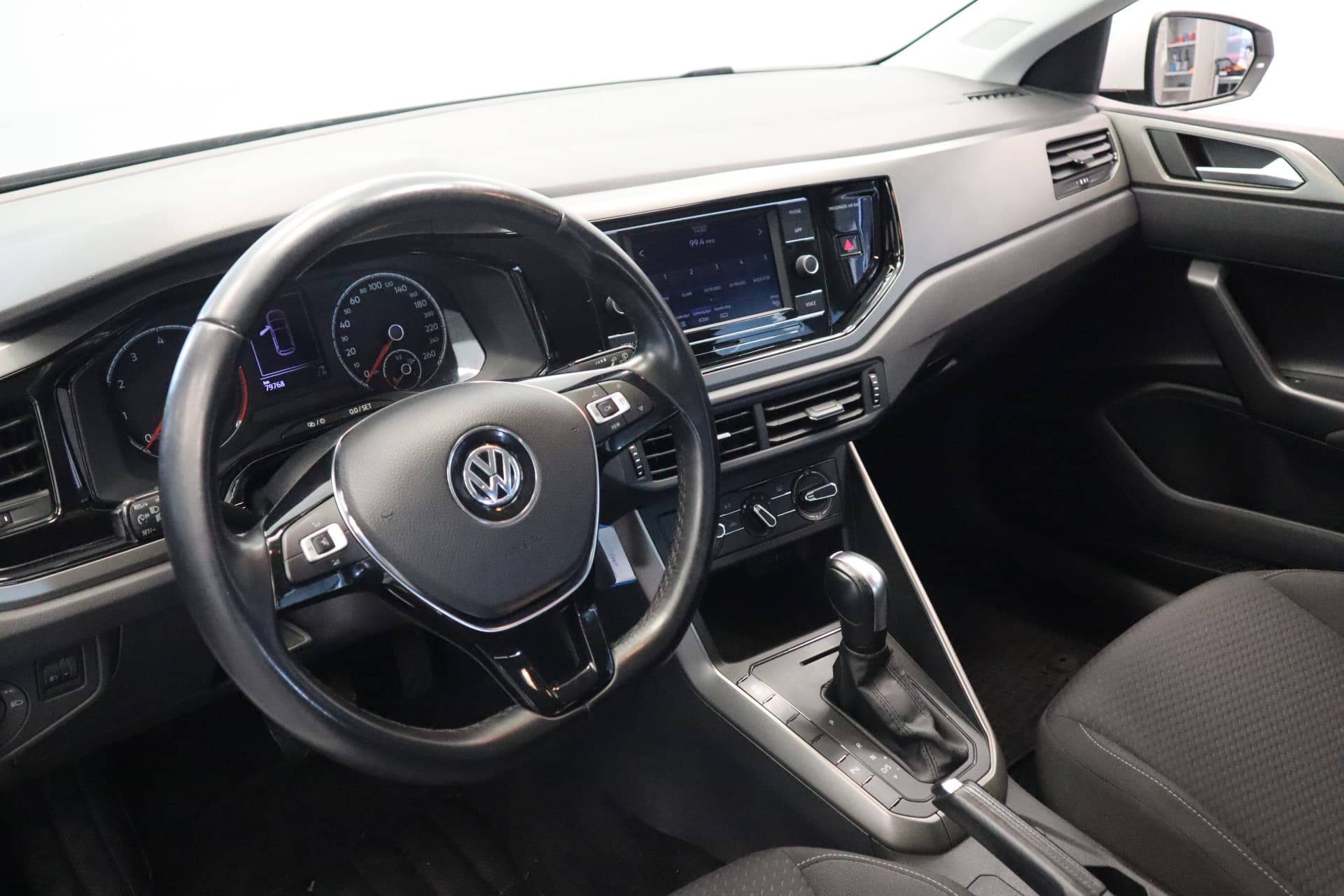 Volkswagen Polo 1.0 TSI Comfortline thumbnail 7