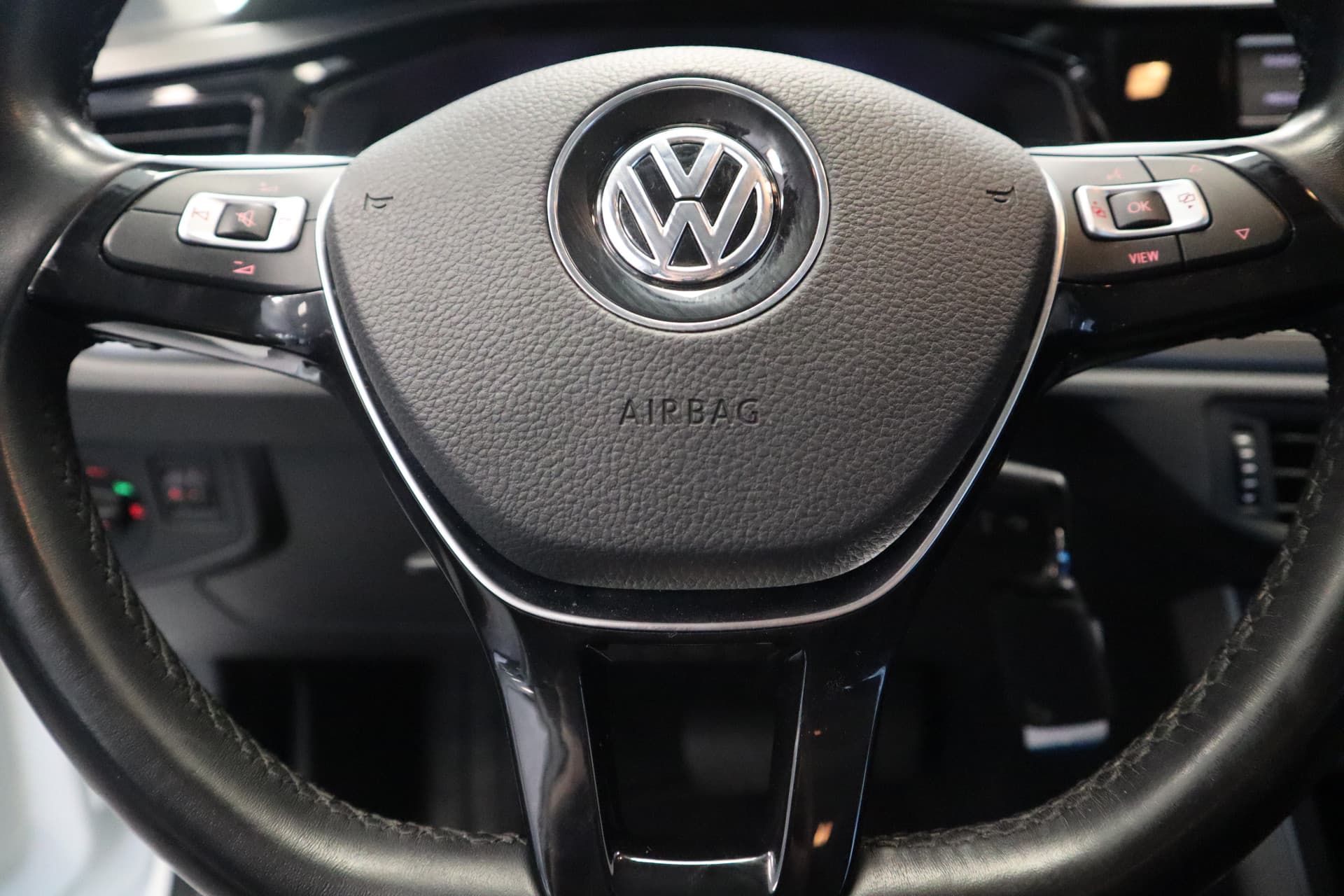 Volkswagen Polo 1.0 TSI Comfortline thumbnail 8