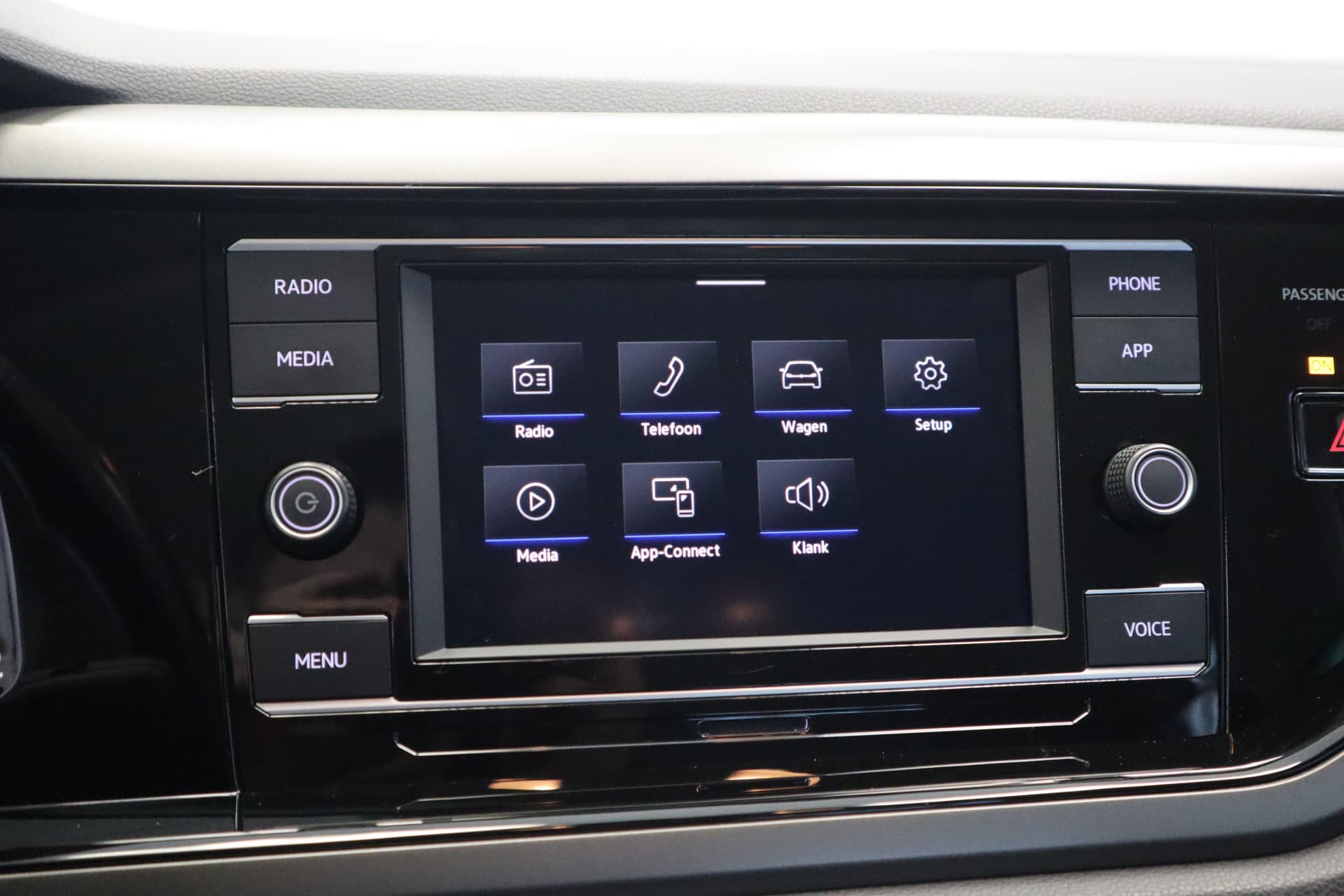 Volkswagen Polo 1.0 TSI Comfortline thumbnail 11