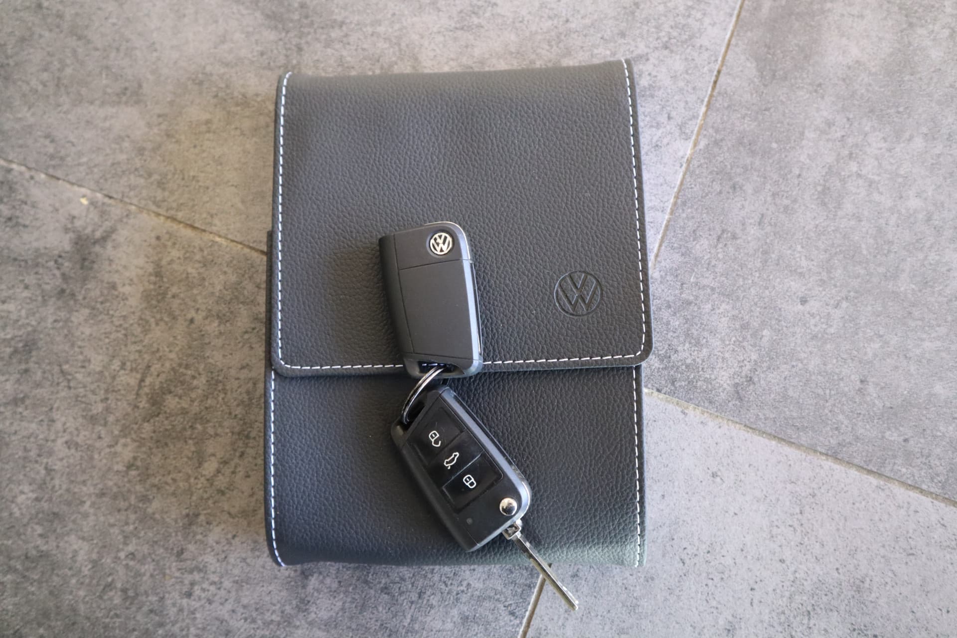 Volkswagen Polo 1.0 TSI Comfortline thumbnail 14