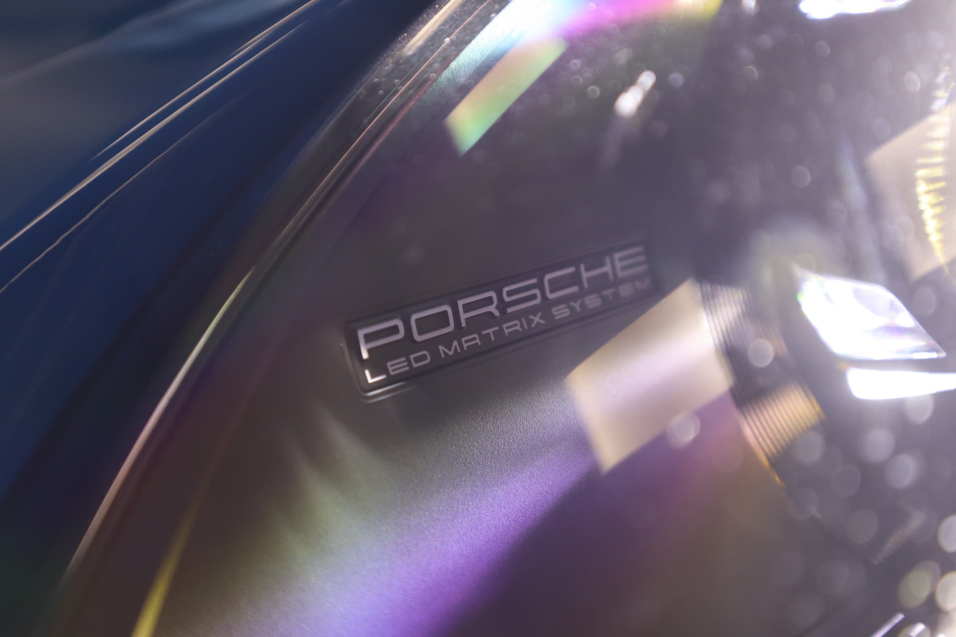 Porsche 911 Cabrio 3.0 Carrera 4 GTS thumbnail 8