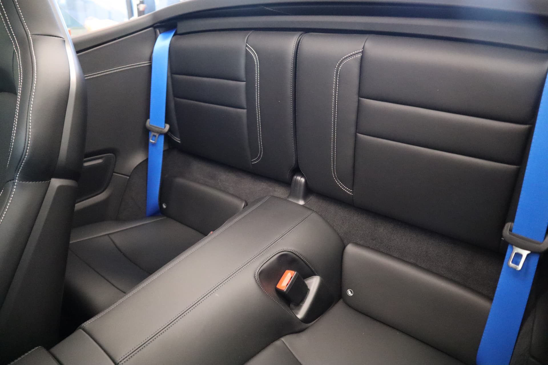 Porsche 911 Cabrio 3.0 Carrera 4 GTS thumbnail 10