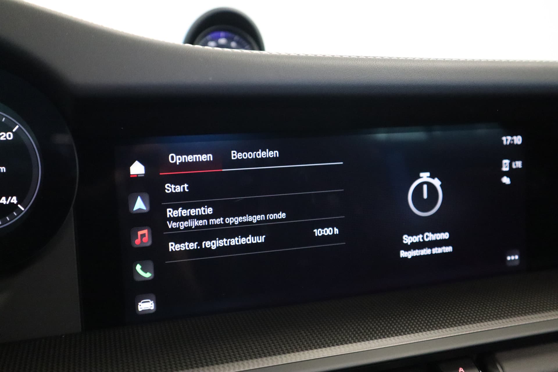 Porsche 911 Cabrio 3.0 Carrera 4 GTS thumbnail 28