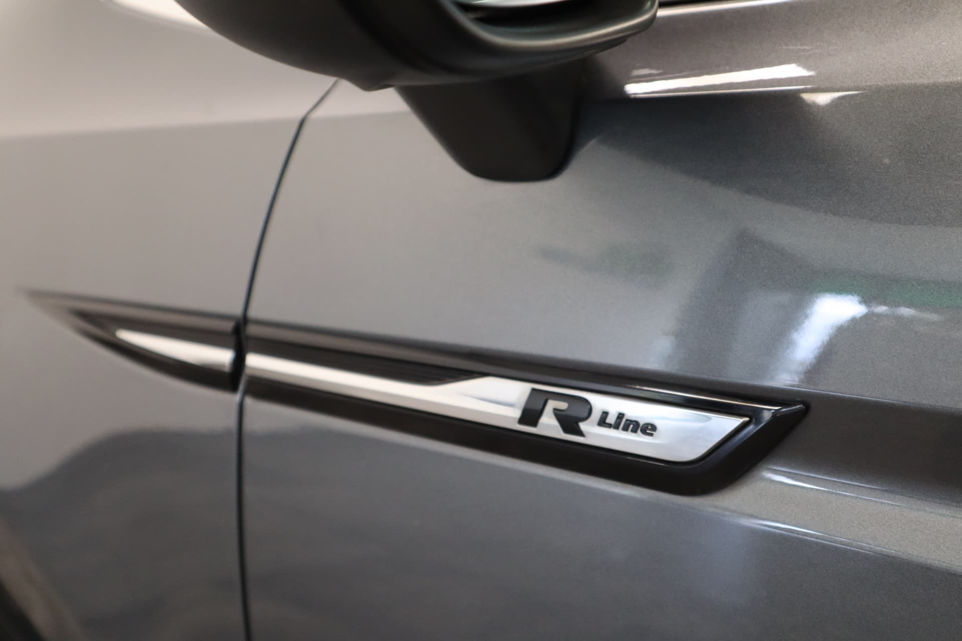 Volkswagen Touran 1.5 TSI Highline Business R thumbnail 6