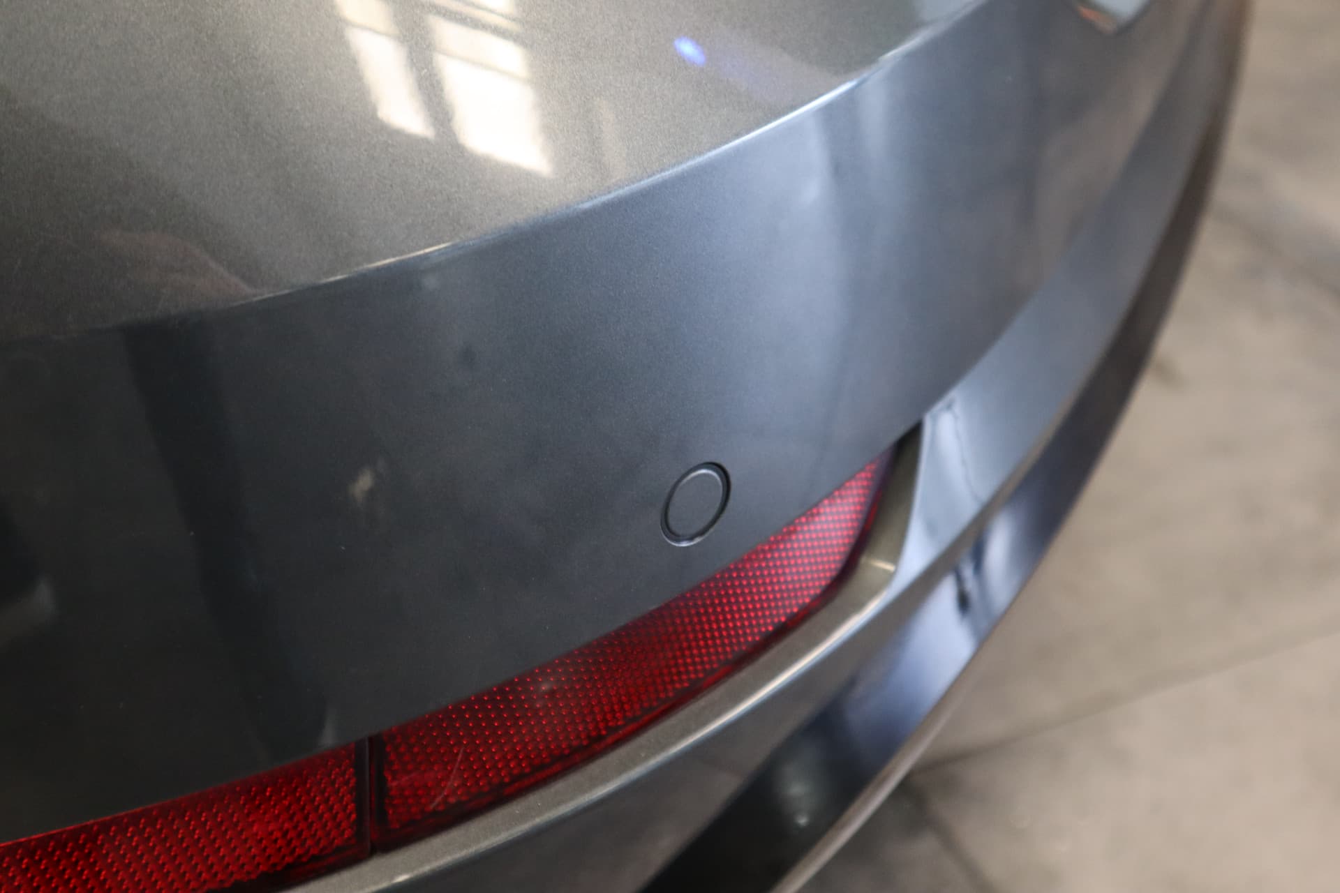 Volkswagen Touran 1.5 TSI Highline Business R thumbnail 7