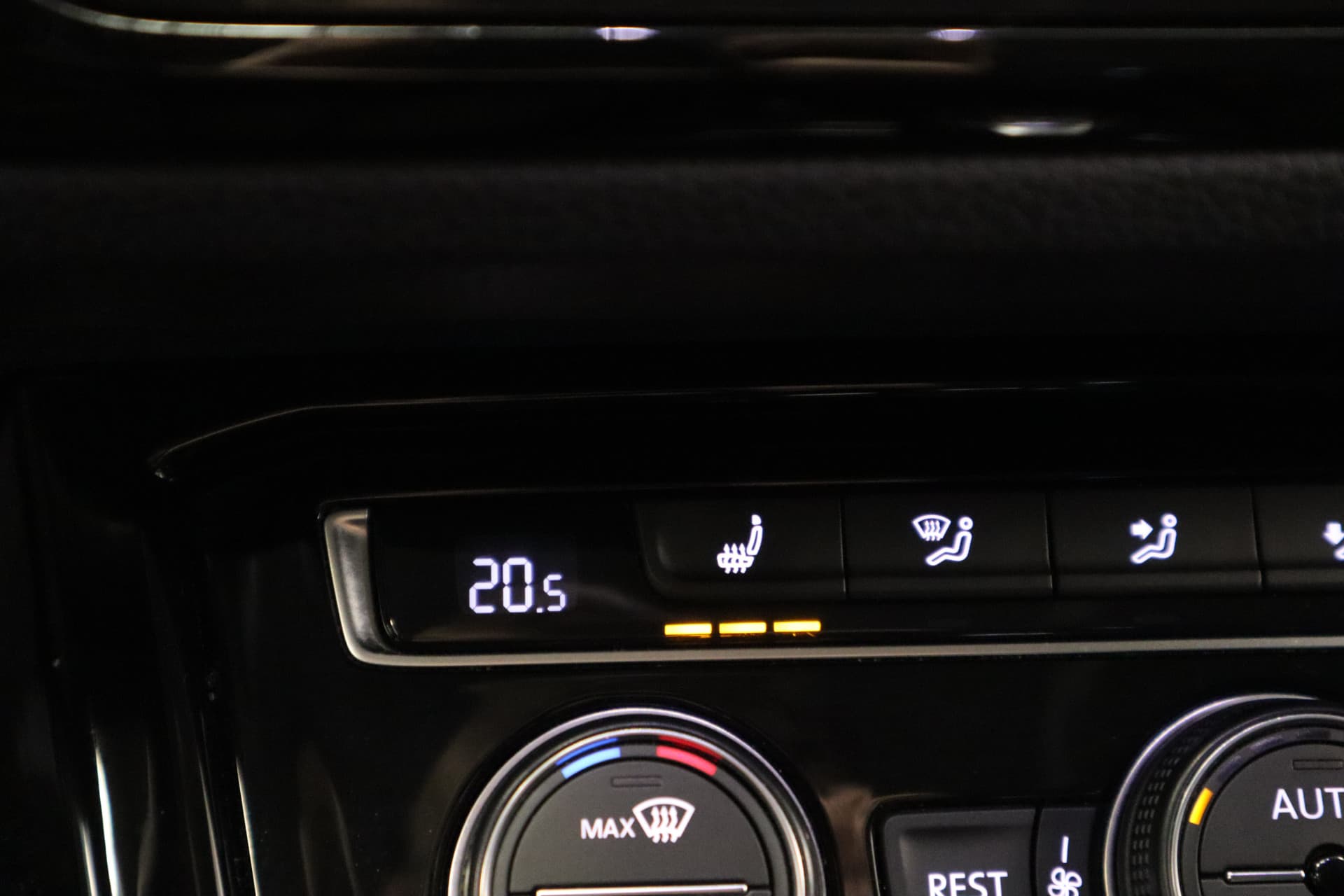 Volkswagen Touran 1.5 TSI Highline Business R thumbnail 14