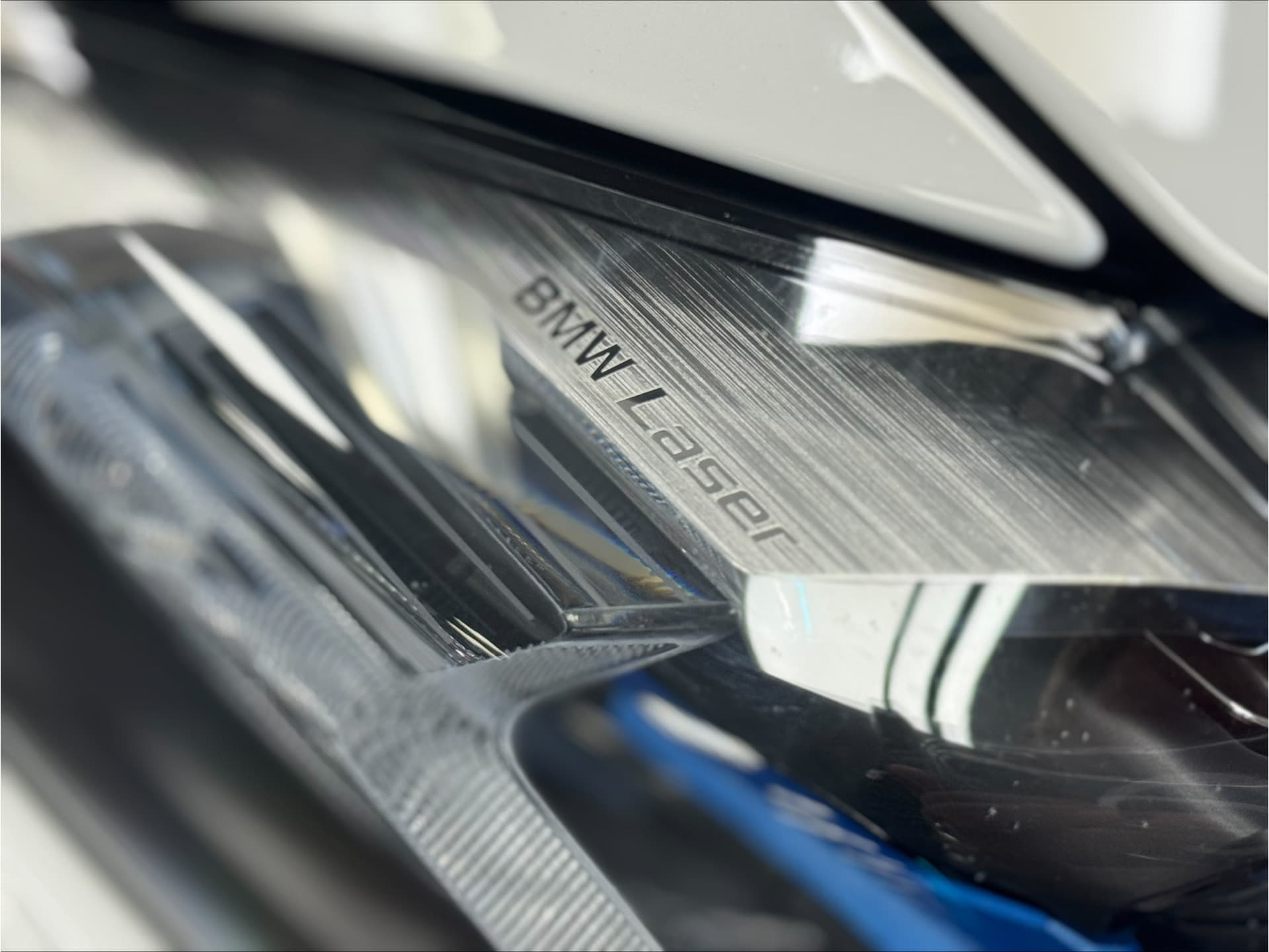 BMW I4 M50 High Executive 84 kWh thumbnail 5