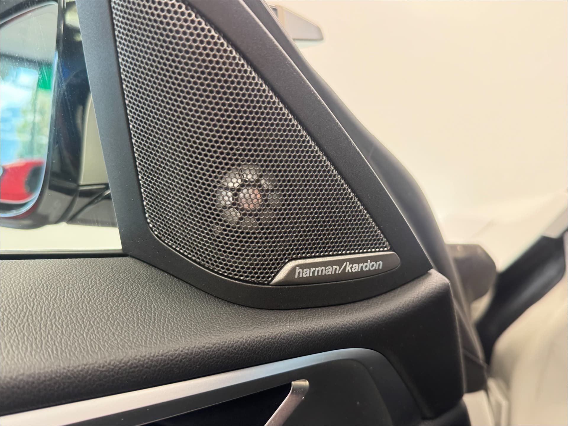 BMW I4 M50 High Executive 84 kWh thumbnail 20