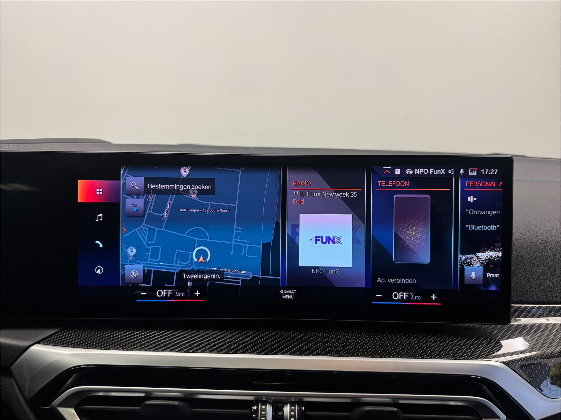 BMW I4 M50 High Executive 84 kWh thumbnail 21