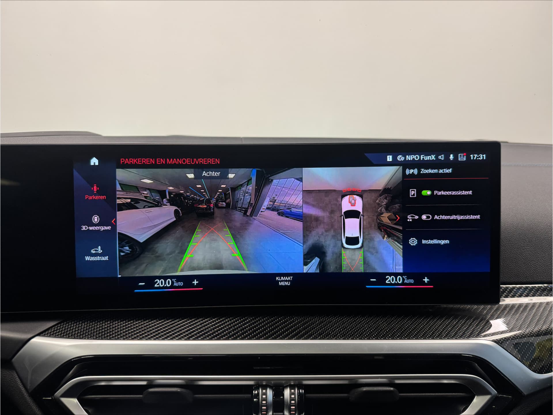 BMW I4 M50 High Executive 84 kWh thumbnail 25