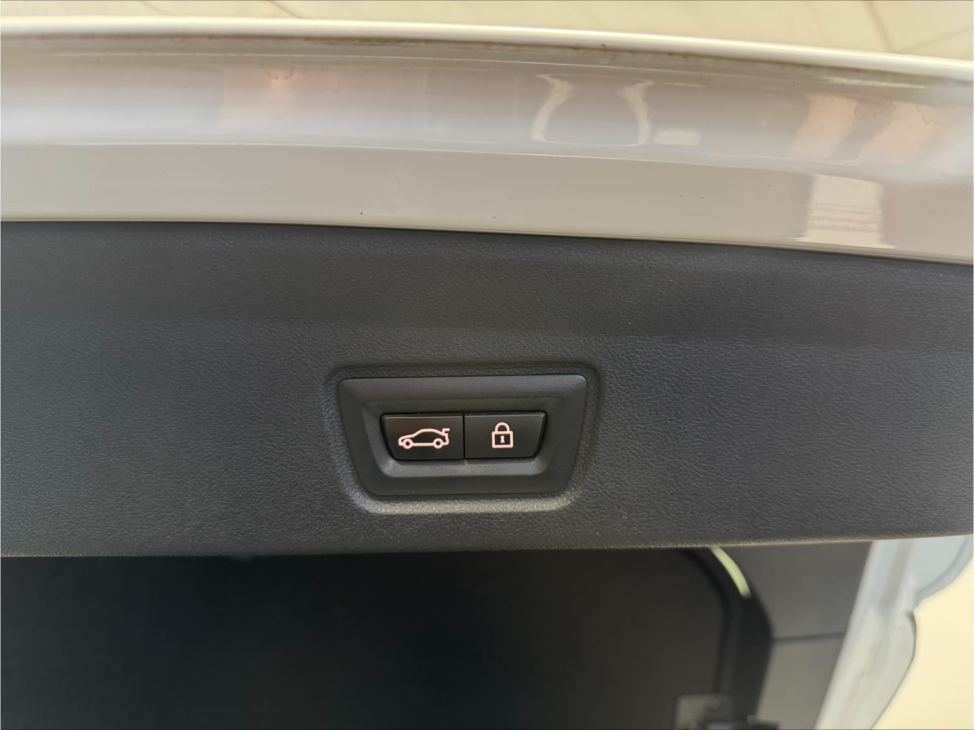 BMW I4 M50 High Executive 84 kWh thumbnail 27