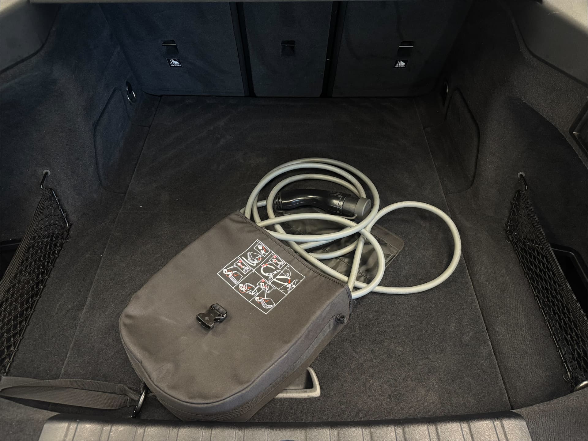 BMW I4 M50 High Executive 84 kWh thumbnail 30