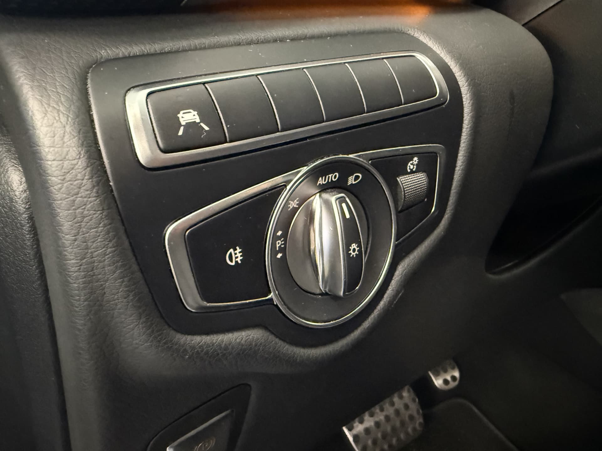 Mercedes-Benz V-Klasse 300d Extra Lang Avantgarde Edition thumbnail 17