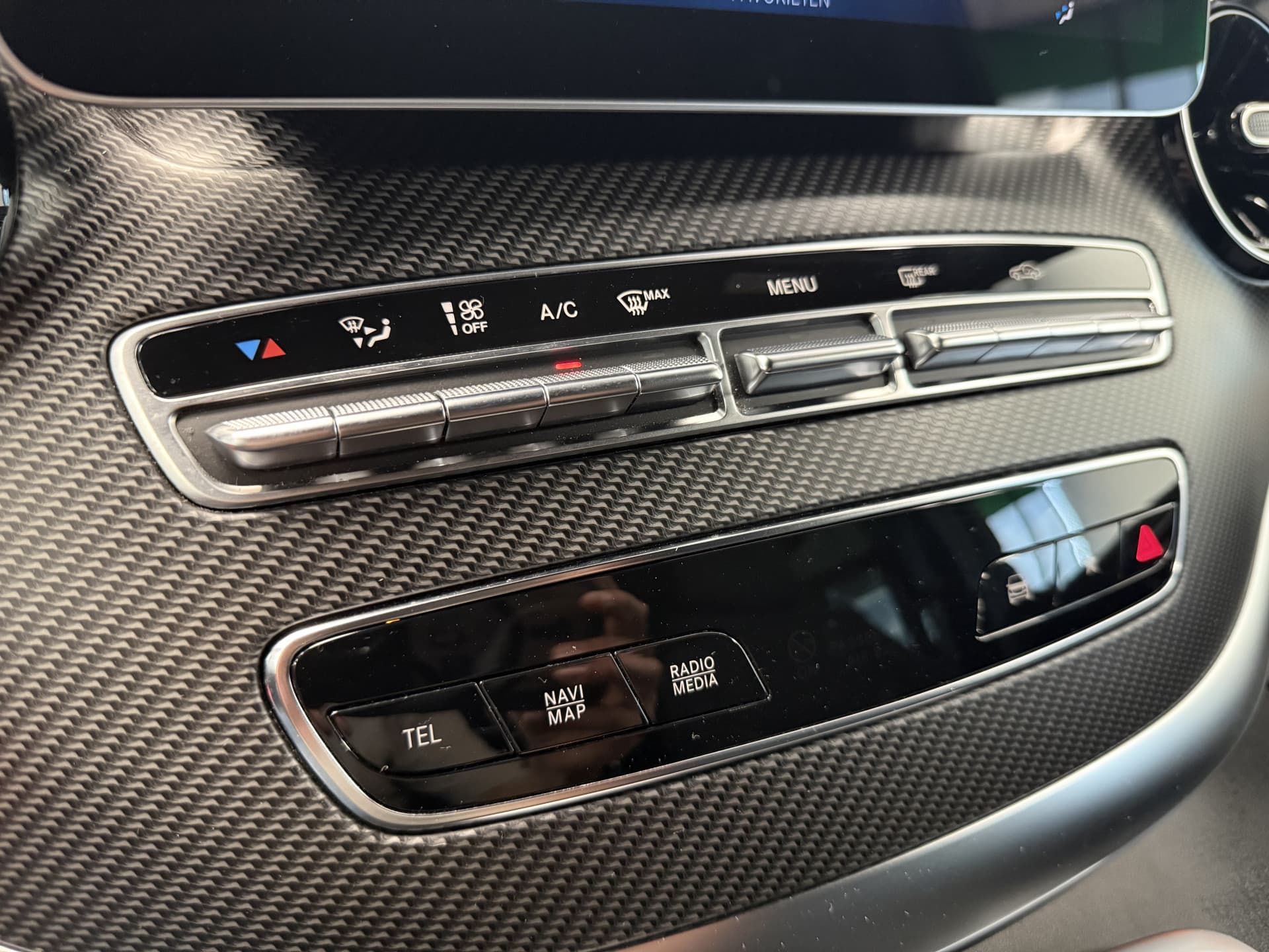 Mercedes-Benz V-Klasse 300d Extra Lang Avantgarde Edition thumbnail 20