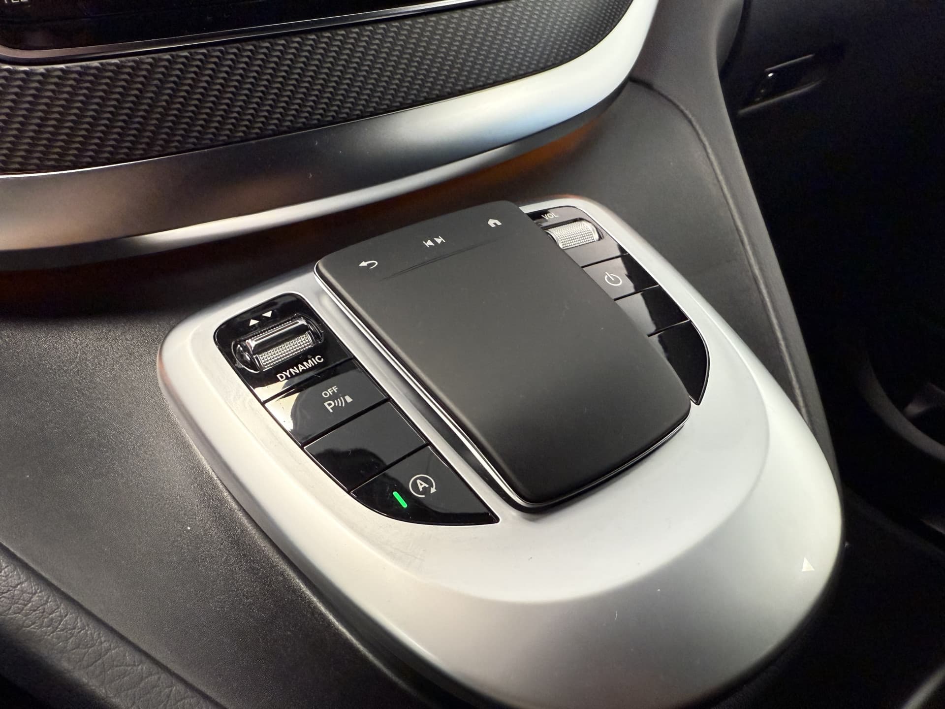 Mercedes-Benz V-Klasse 300d Extra Lang Avantgarde Edition thumbnail 21