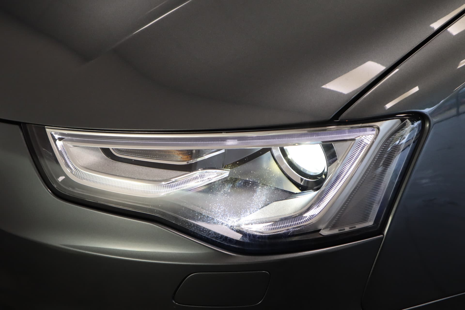 Audi A5 Sportback 1.8 TFSI Adrenalin Sport thumbnail 5