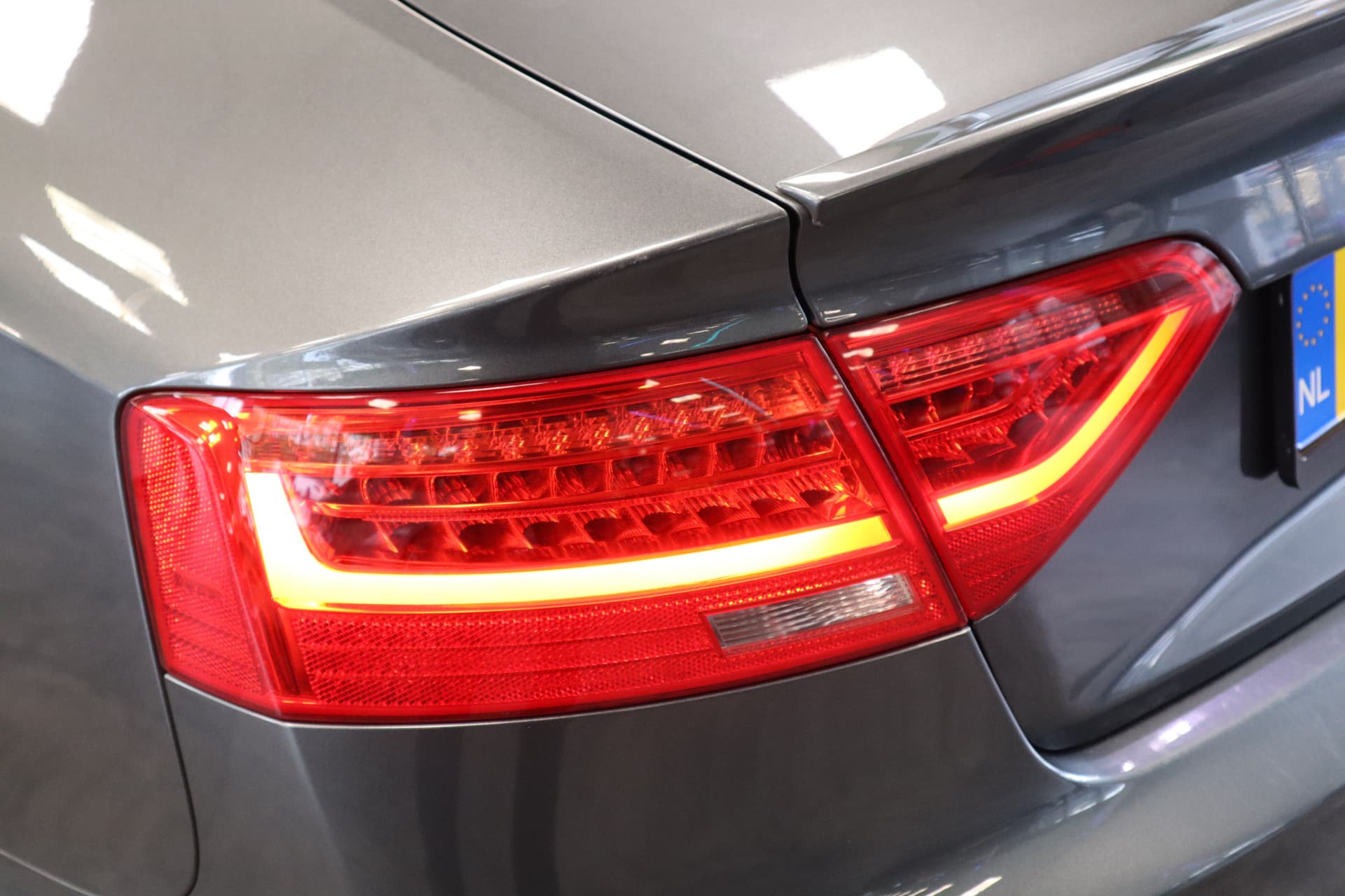 Audi A5 Sportback 1.8 TFSI Adrenalin Sport thumbnail 6