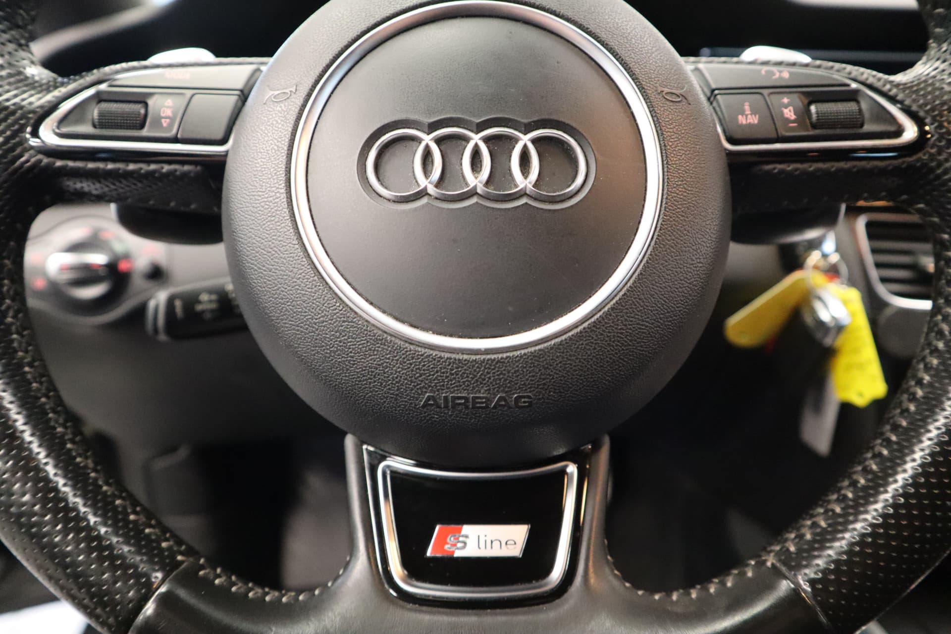 Audi A5 Sportback 1.8 TFSI Adrenalin Sport thumbnail 10