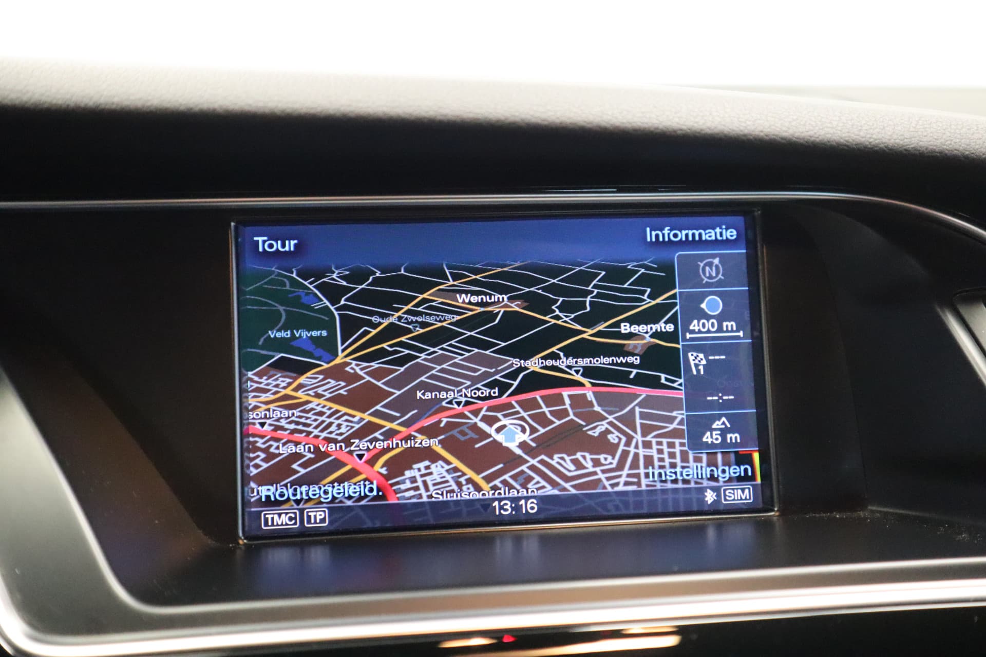 Audi A5 Sportback 1.8 TFSI Adrenalin Sport thumbnail 14