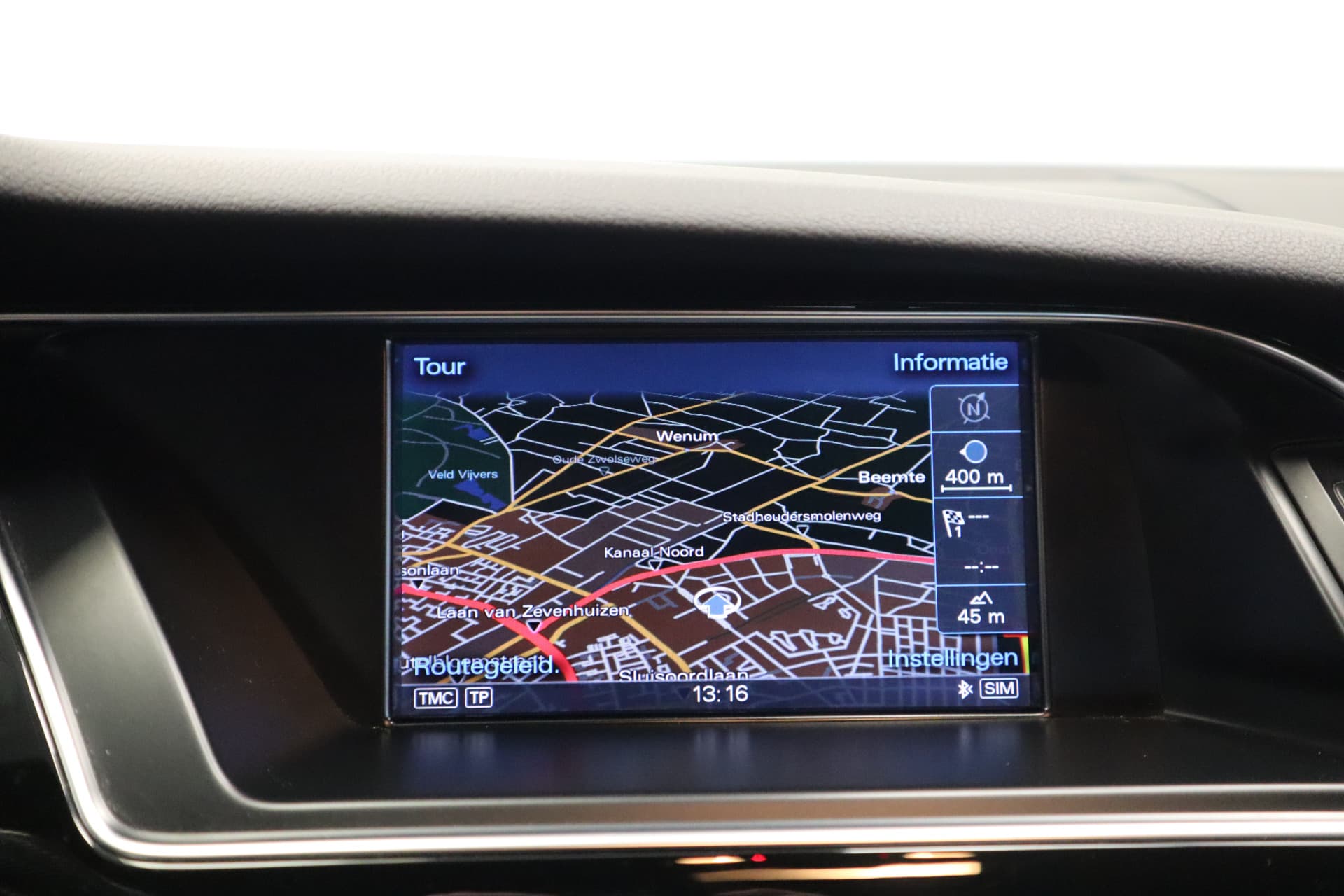 Audi A5 Sportback 1.8 TFSI Adrenalin Sport thumbnail 15