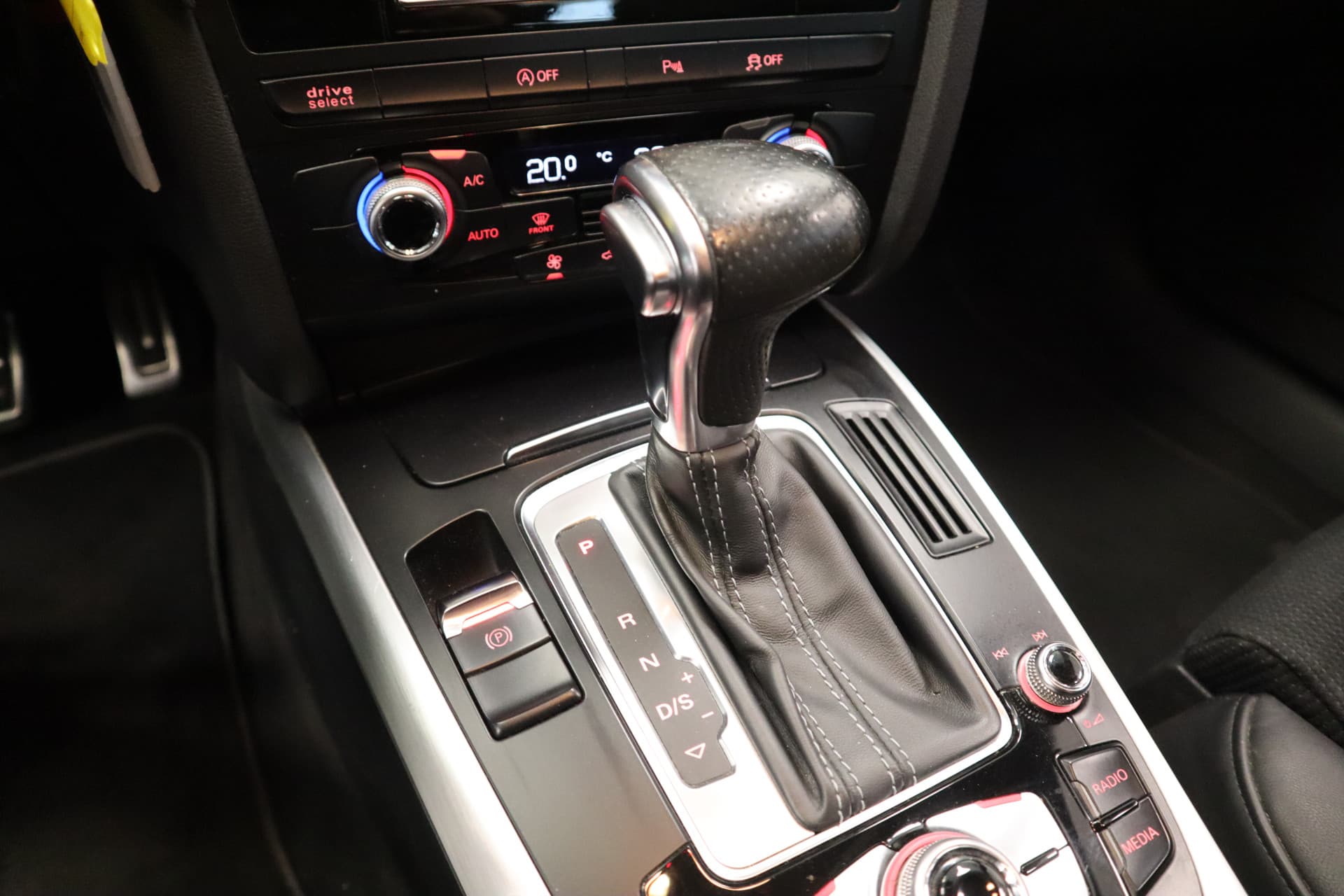 Audi A5 Sportback 1.8 TFSI Adrenalin Sport thumbnail 16