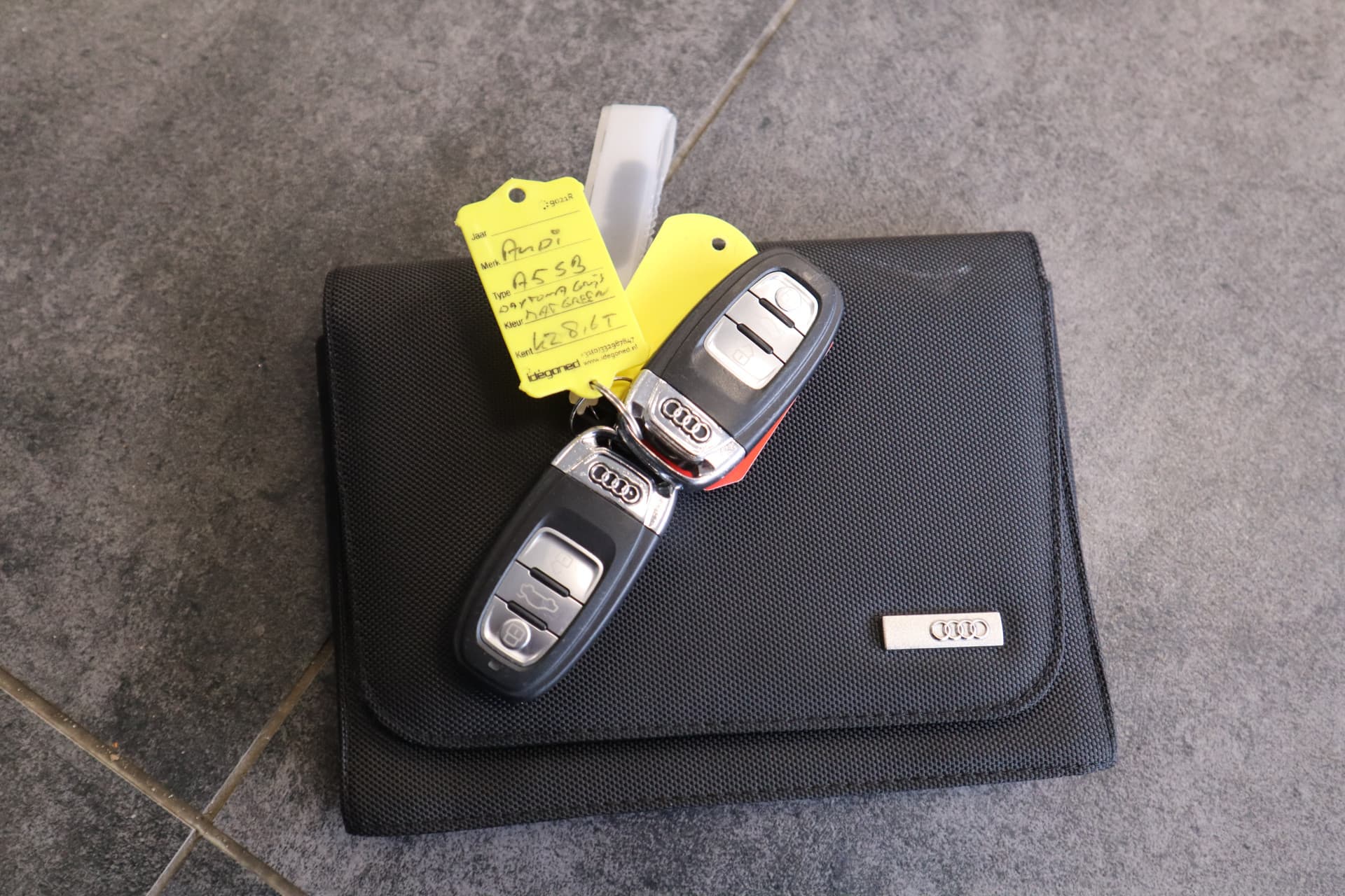 Audi A5 Sportback 1.8 TFSI Adrenalin Sport thumbnail 21