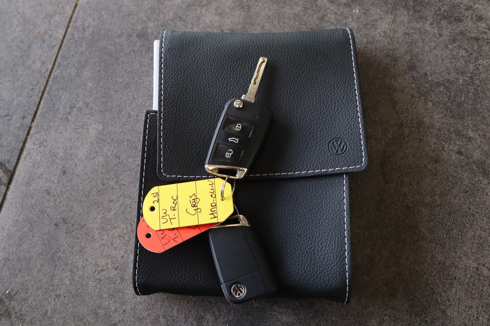 Volkswagen T-Roc 1.5 TSI Sport thumbnail 25