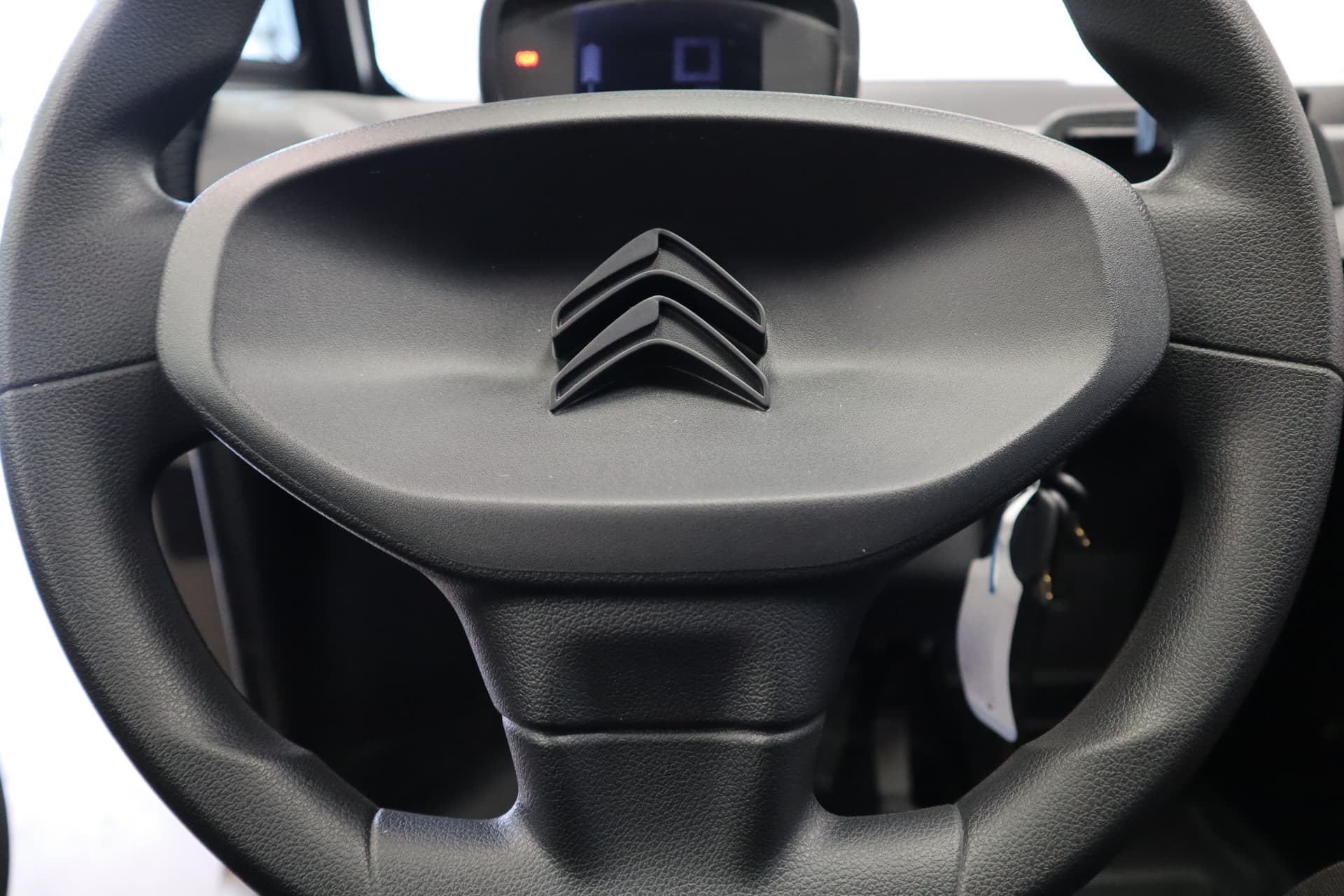 Citroën Ami Brommobiel PEPS thumbnail 10