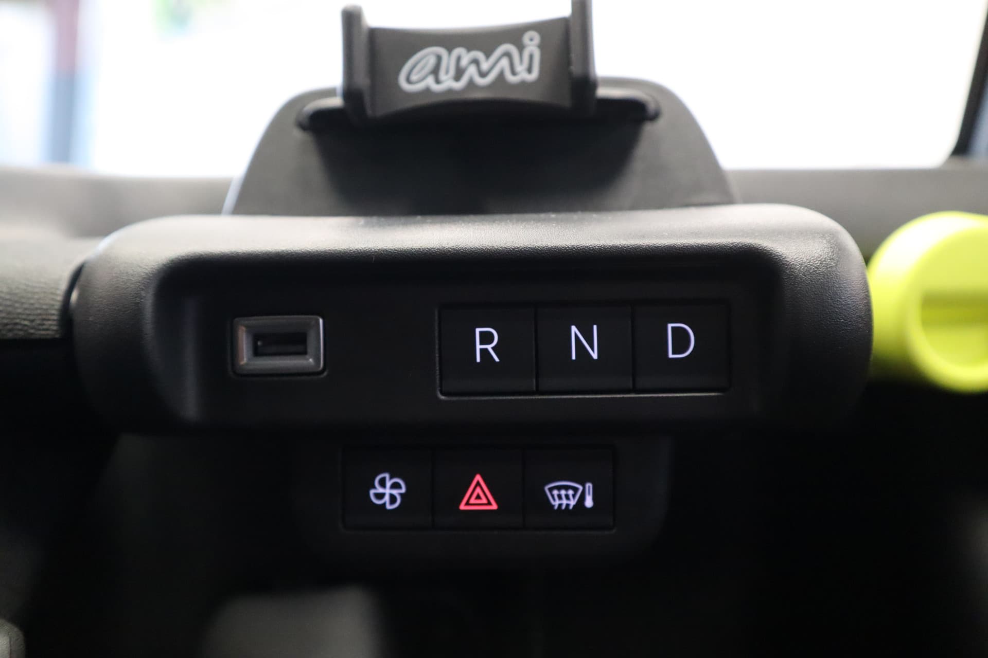 Citroën Ami Brommobiel PEPS thumbnail 12