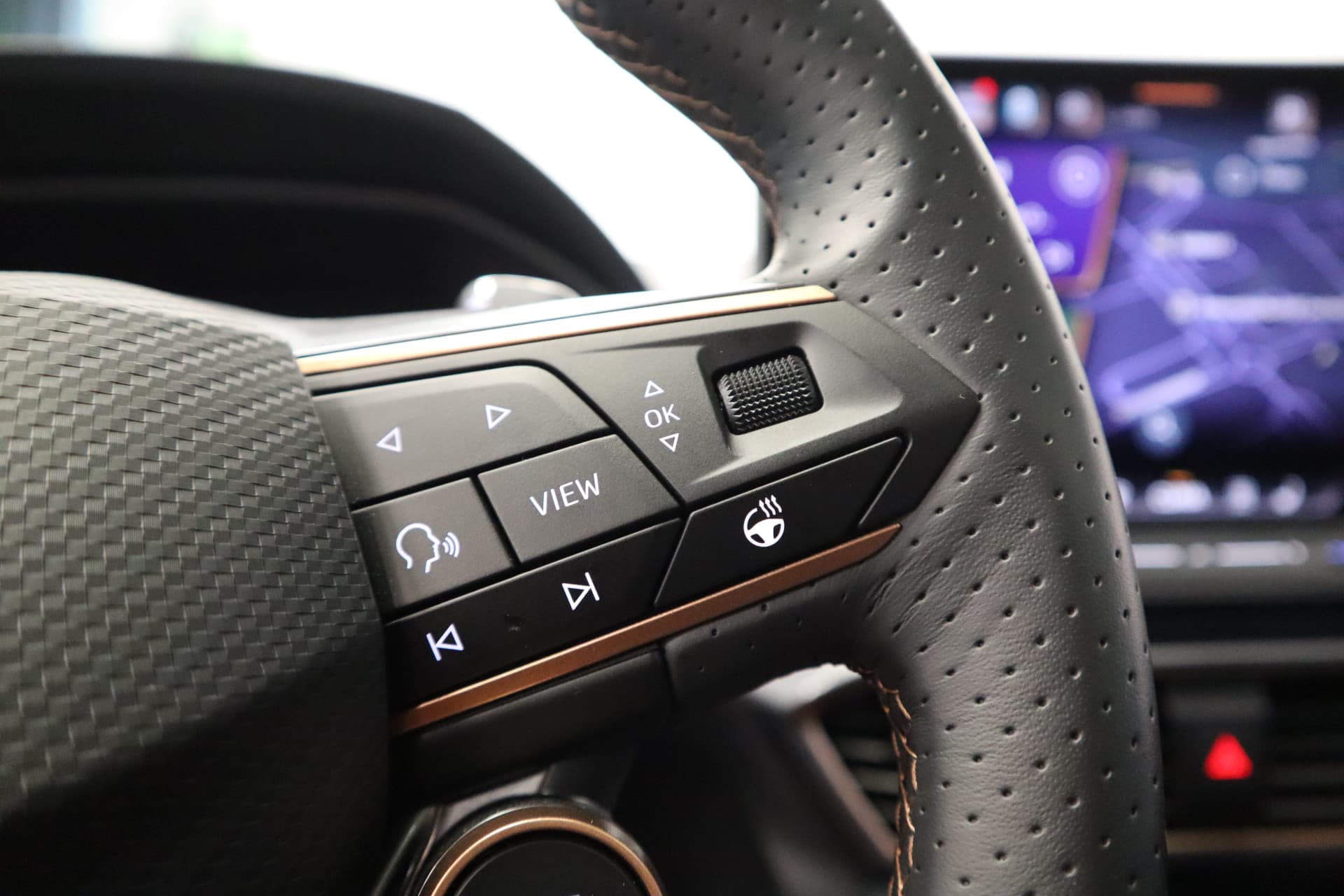 CUPRA Leon 1.5 TSI e-Hybrid VZ Extreme thumbnail 13