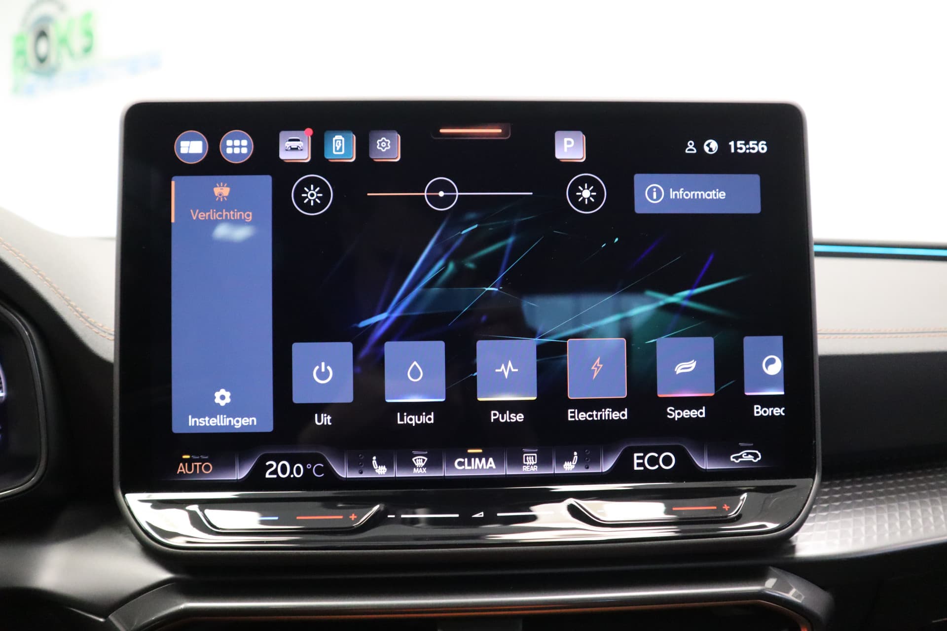 CUPRA Leon 1.5 TSI e-Hybrid VZ Extreme thumbnail 16