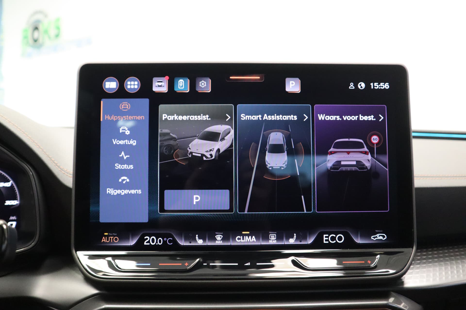 CUPRA Leon 1.5 TSI e-Hybrid VZ Extreme thumbnail 17