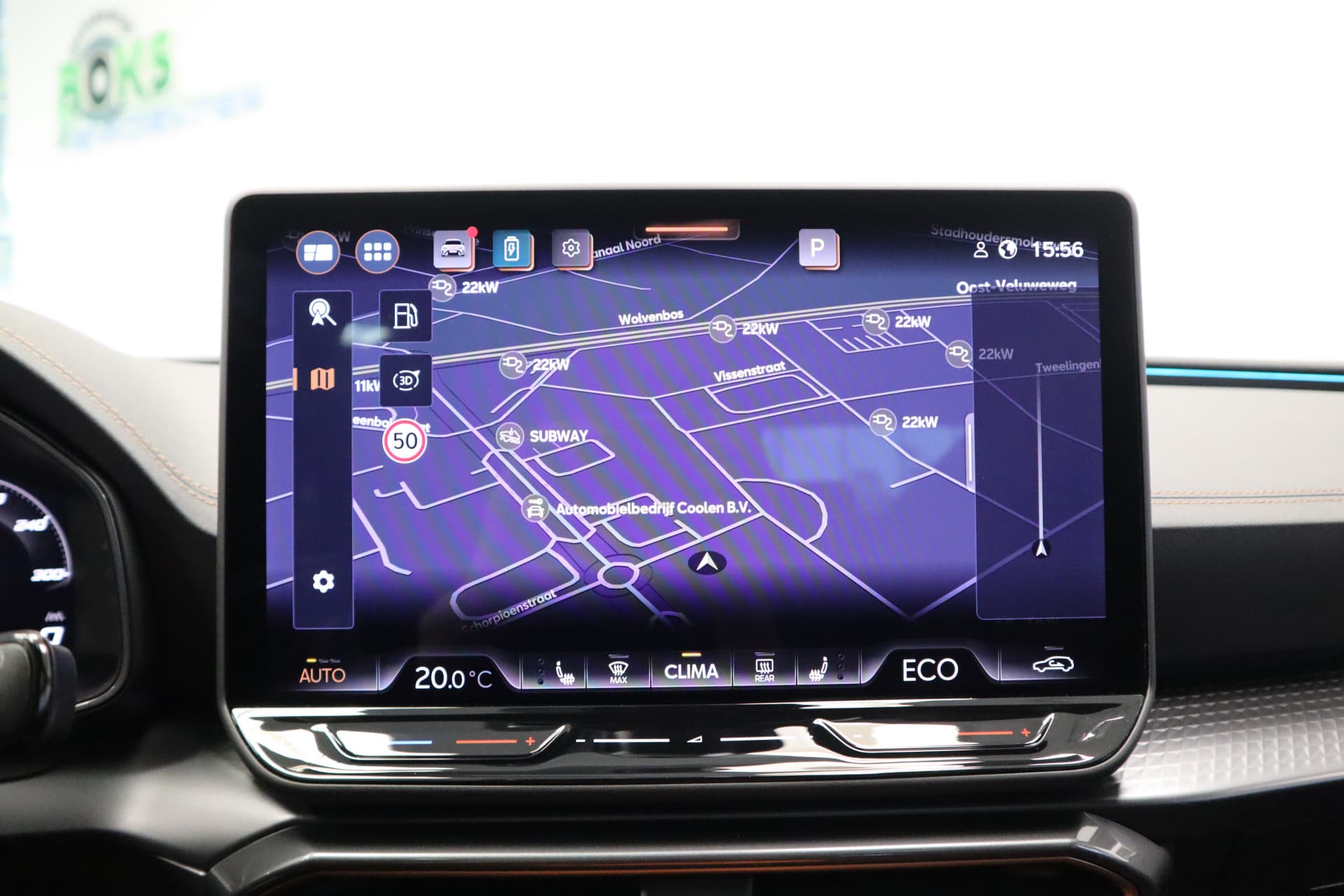 CUPRA Leon 1.5 TSI e-Hybrid VZ Extreme thumbnail 18