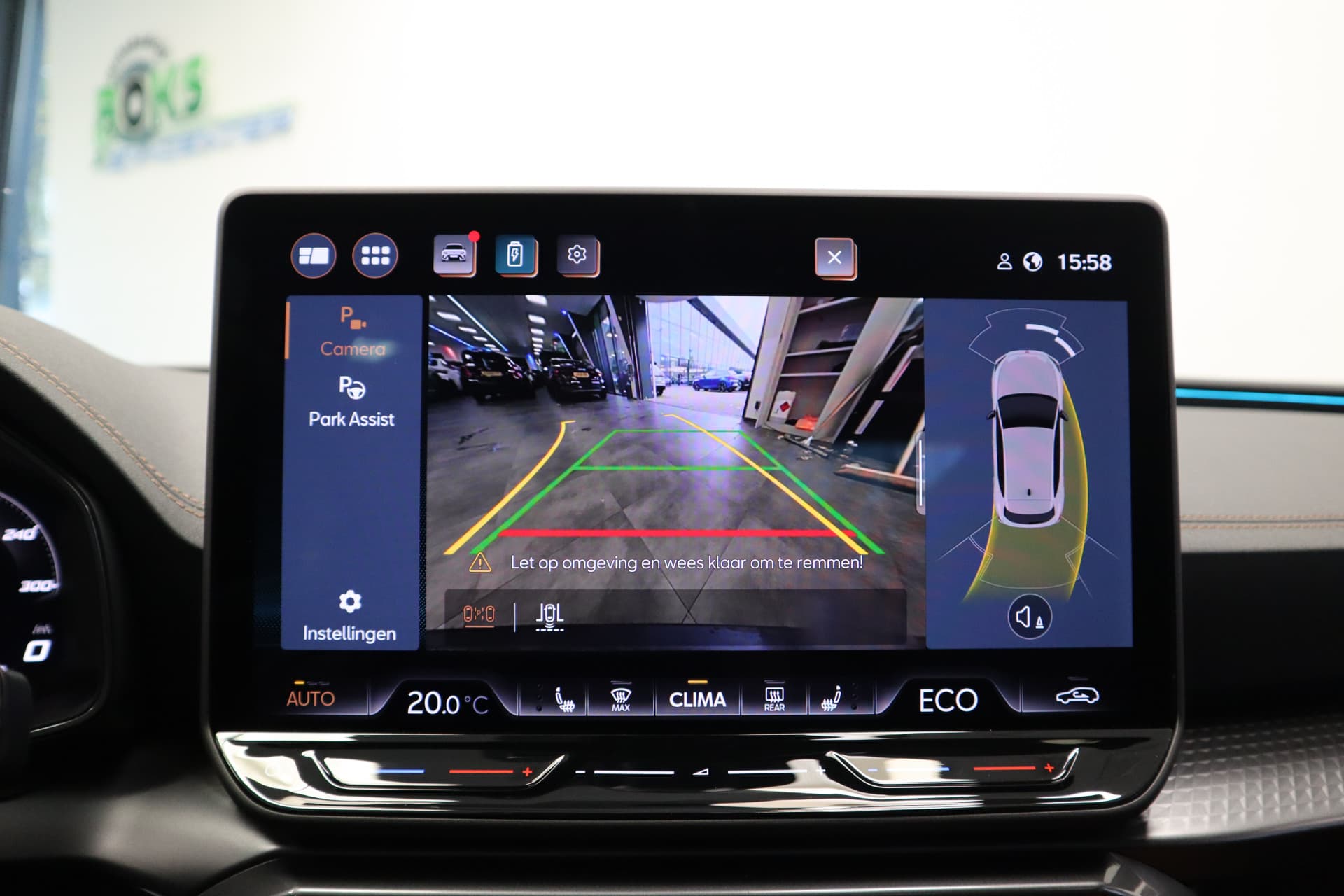 CUPRA Leon 1.5 TSI e-Hybrid VZ Extreme thumbnail 21