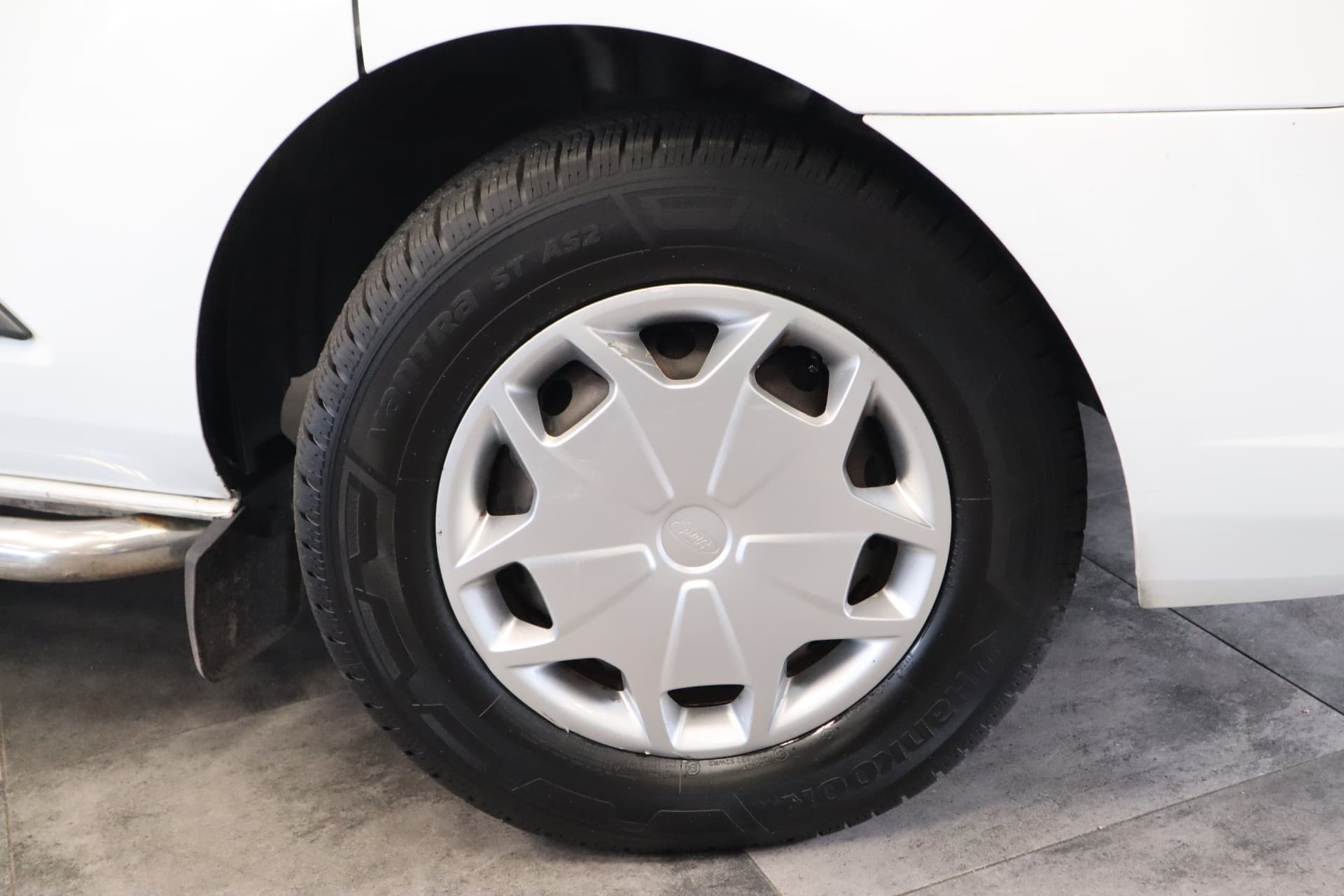 Ford Transit Custom 270 2.2 TDCI L1H1 Trend thumbnail 4