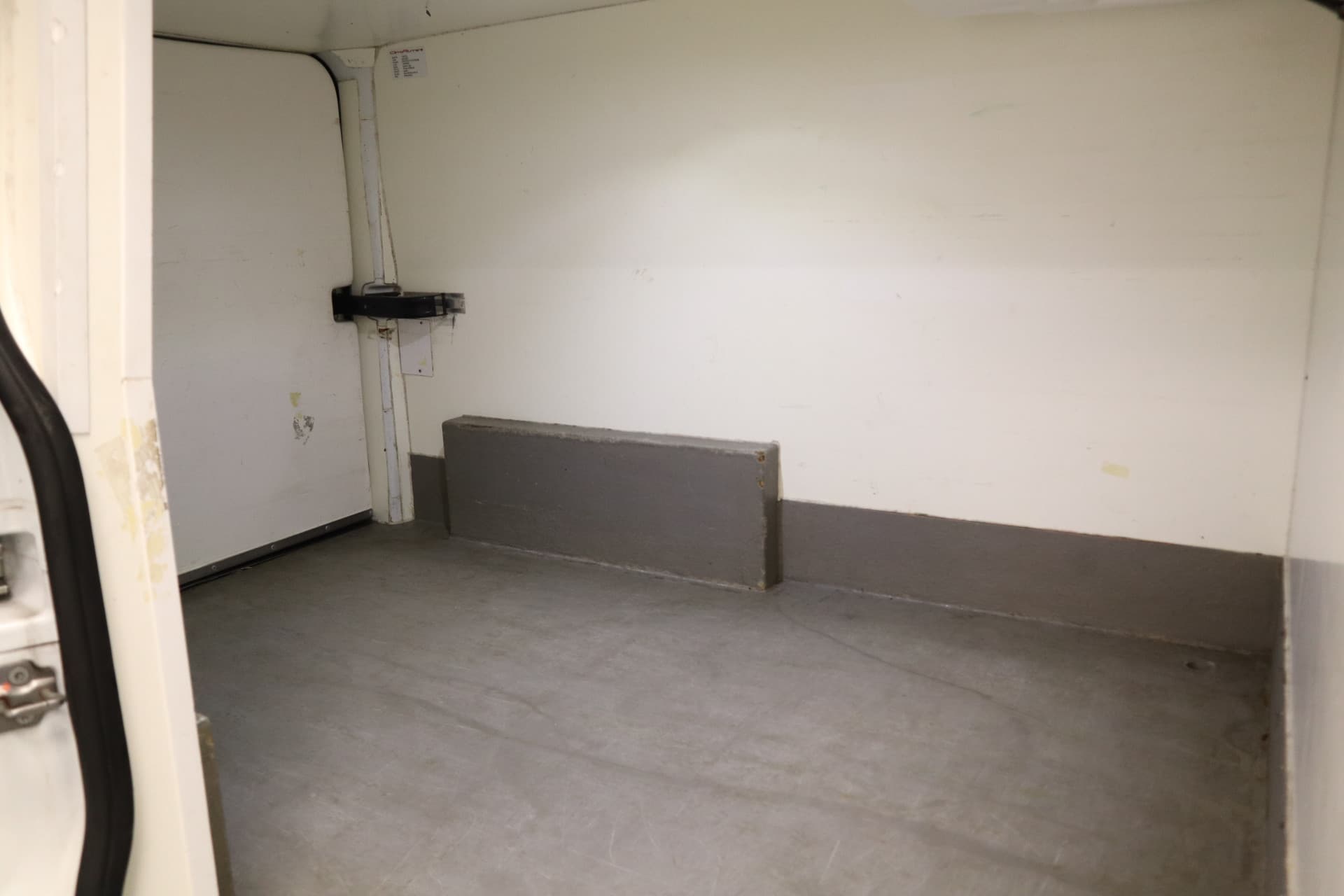 Ford Transit Custom 270 2.2 TDCI L1H1 Trend thumbnail 5