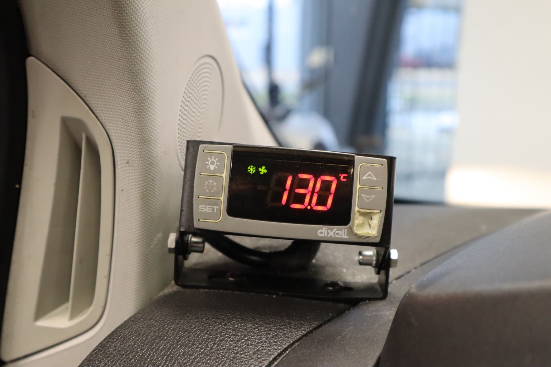 Ford Transit Custom 270 2.2 TDCI L1H1 Trend thumbnail 7