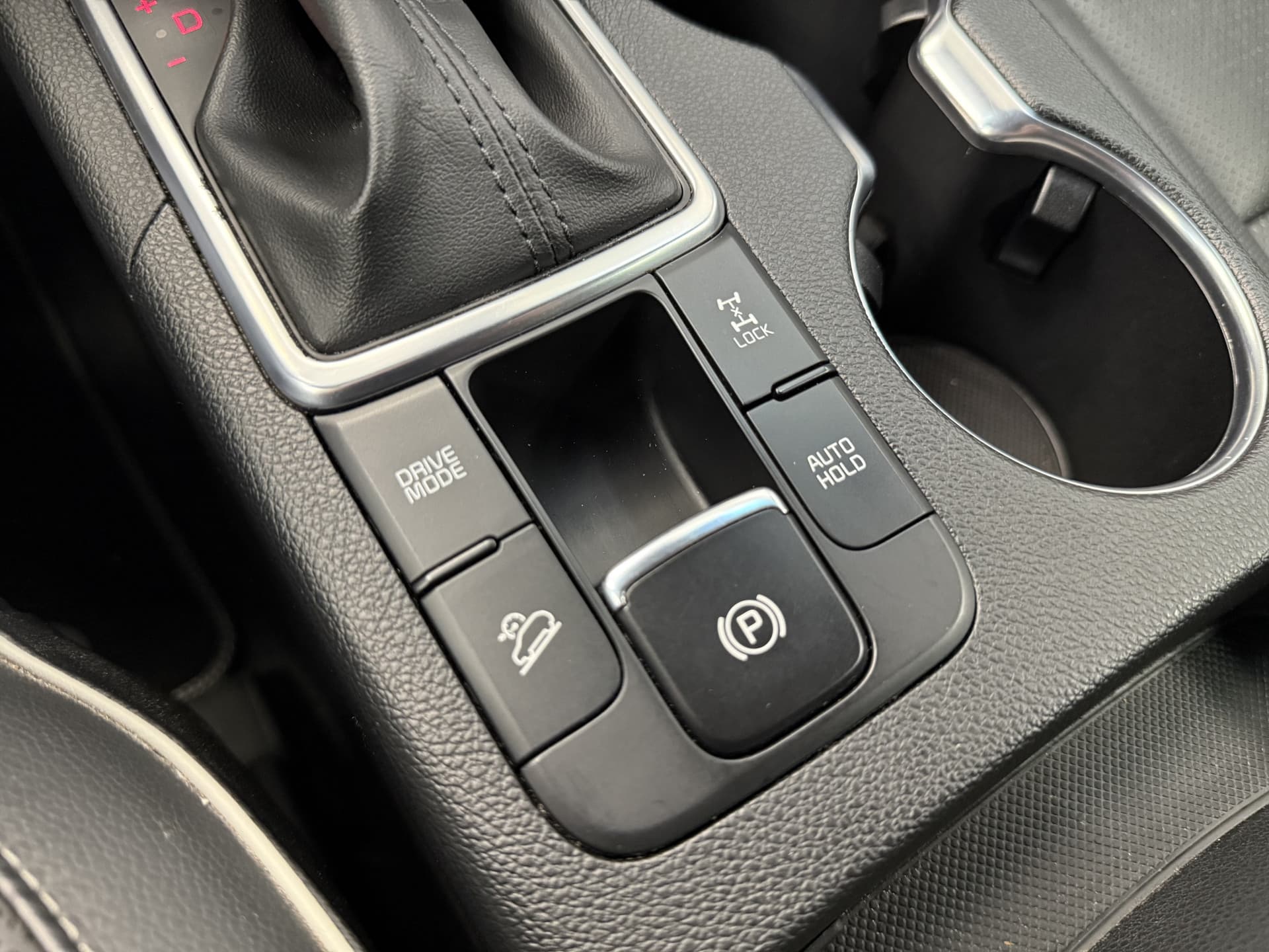 Kia Sportage 1.6 T-GDI 4WD GT-Line First Edition thumbnail 11