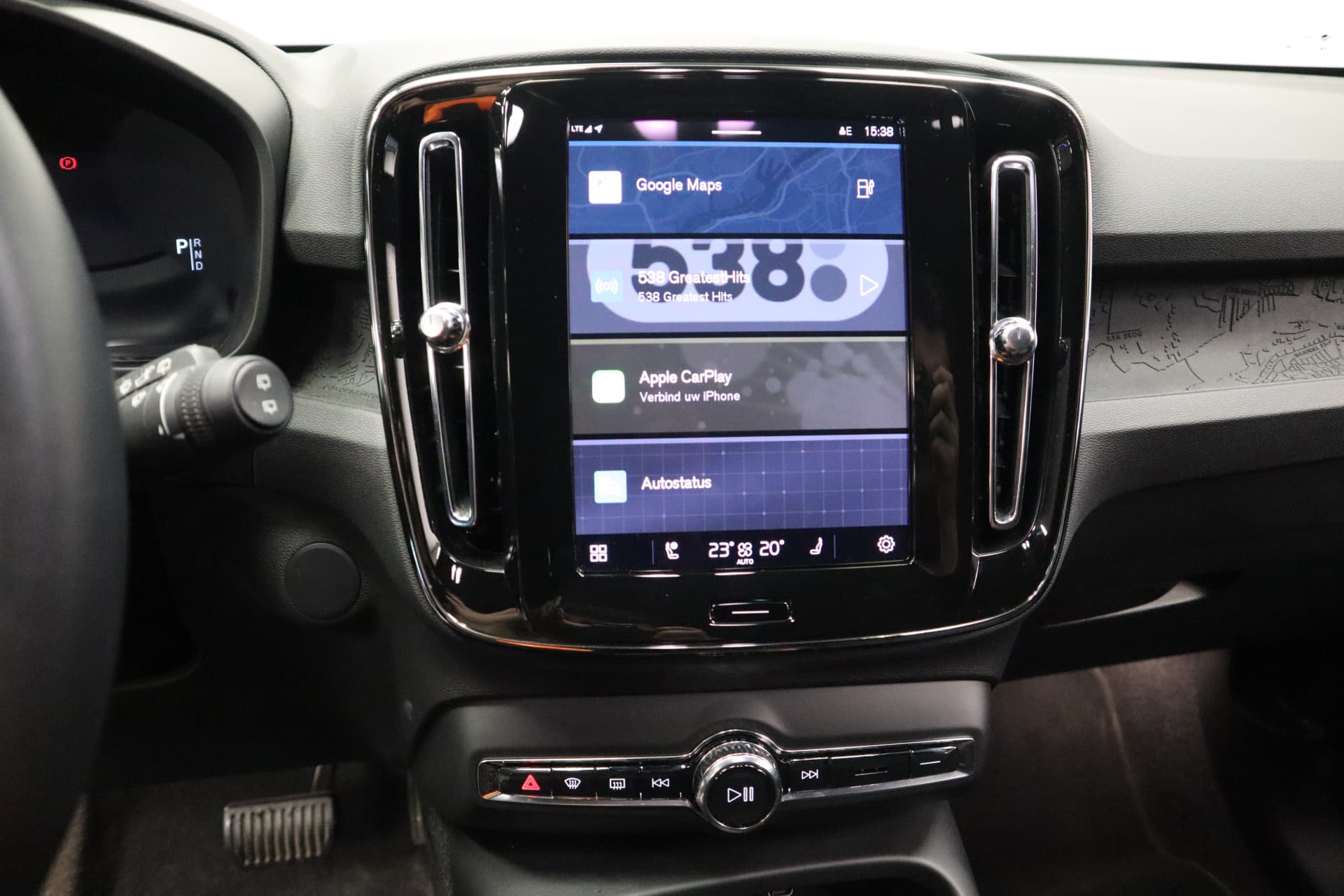 Volvo XC40 Single Motor Extended Range Plus 82 kWh thumbnail 13