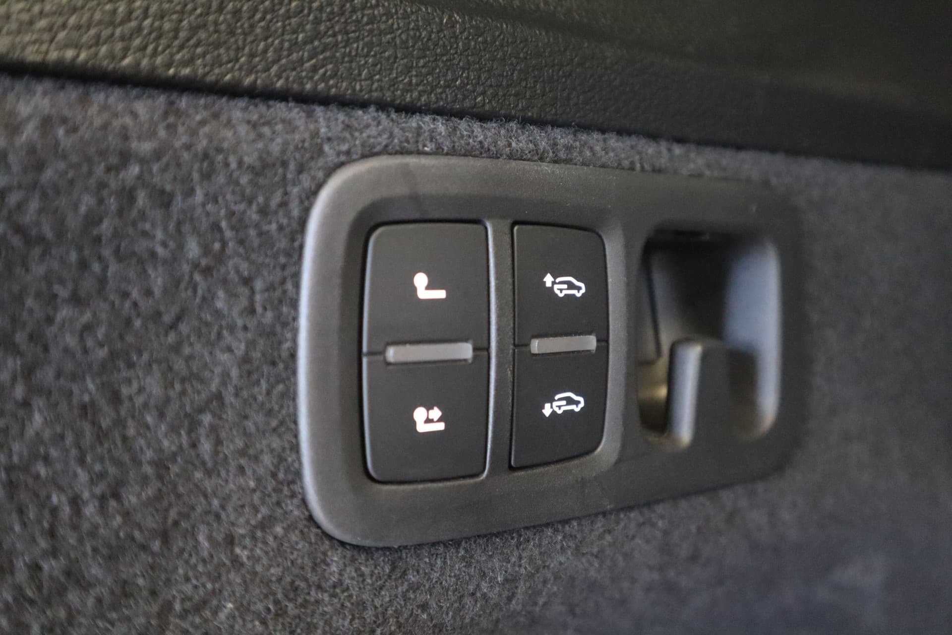 Audi Q7 4.0 TFSI SQ7 quattro thumbnail 28