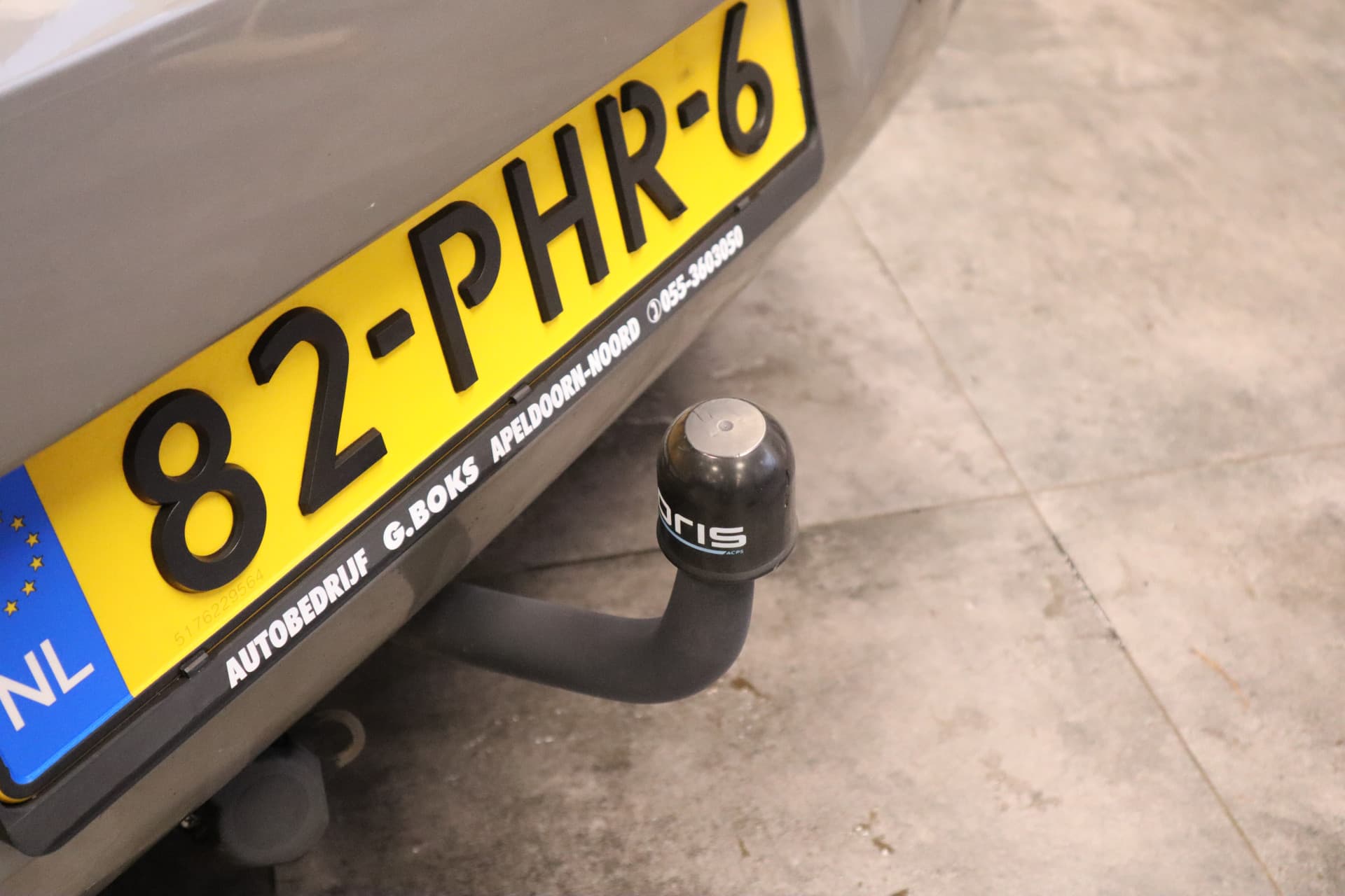 Peugeot 308 1.6 VTi XS thumbnail 5