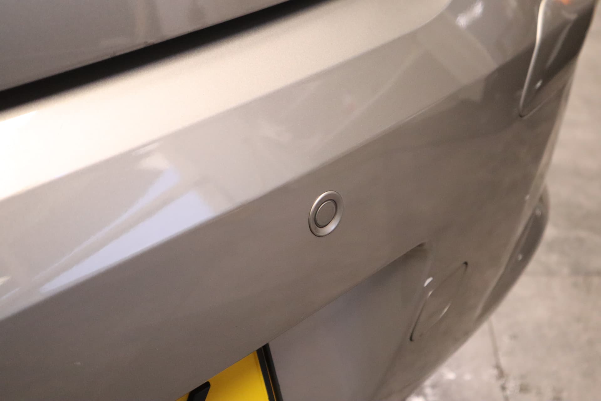 Peugeot 308 1.6 VTi XS thumbnail 6