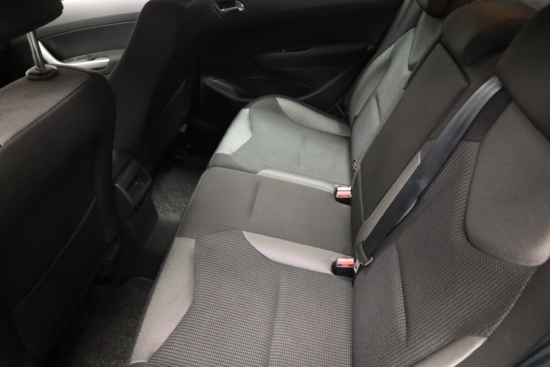 Peugeot 308 1.6 VTi XS thumbnail 13